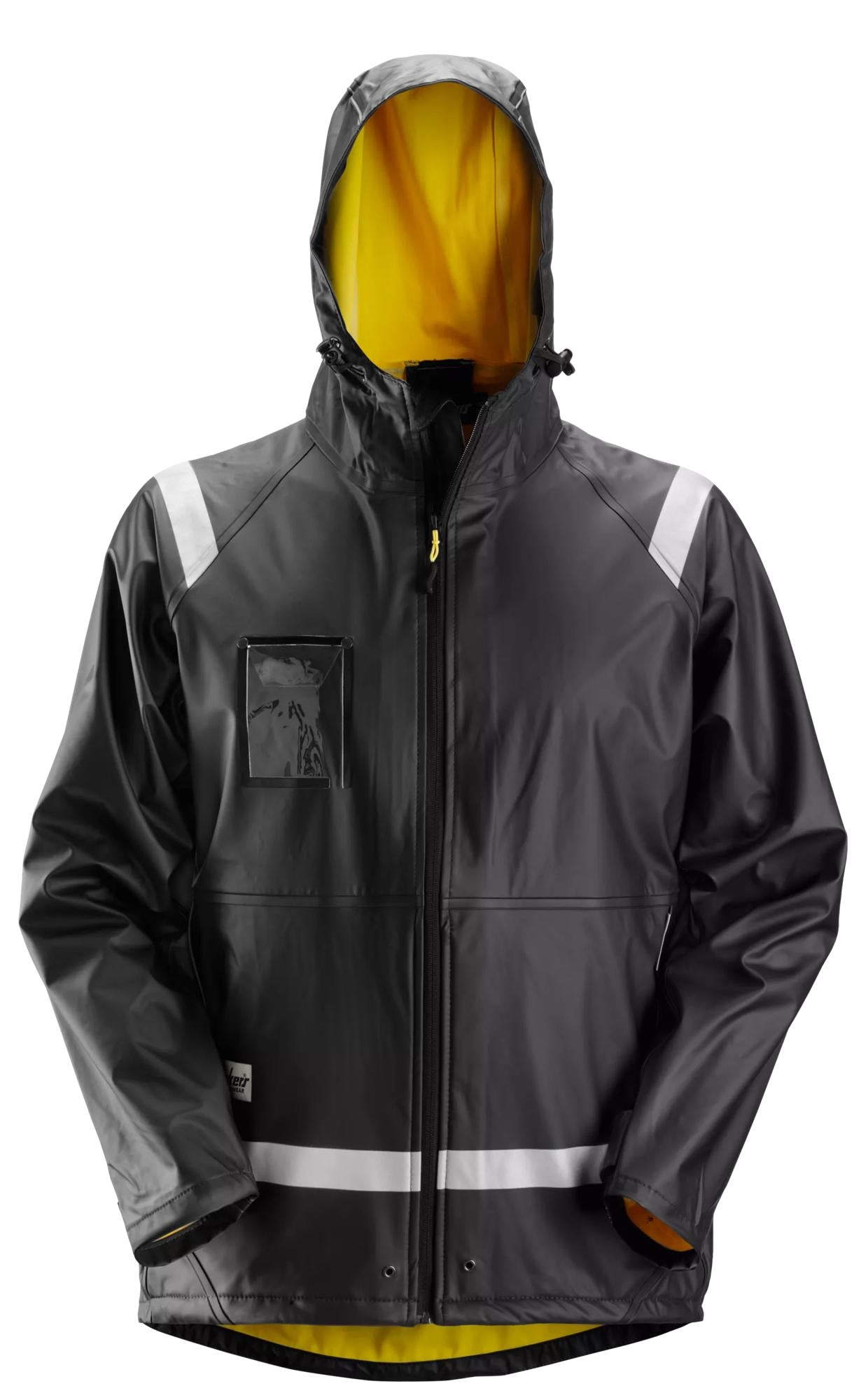 Snickers Rain Jacket, PU