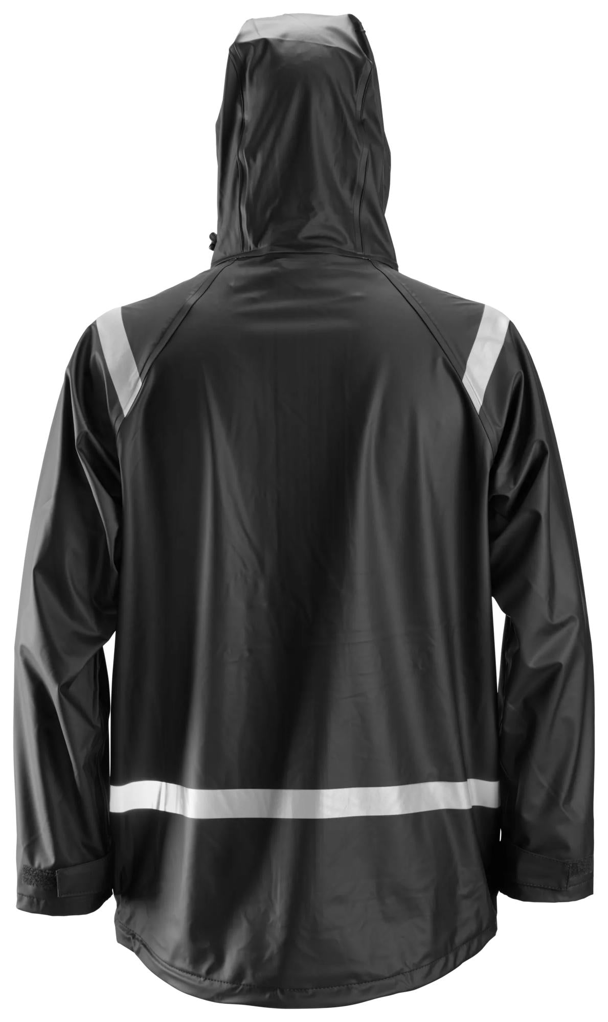 Snickers Rain Jacket, PU