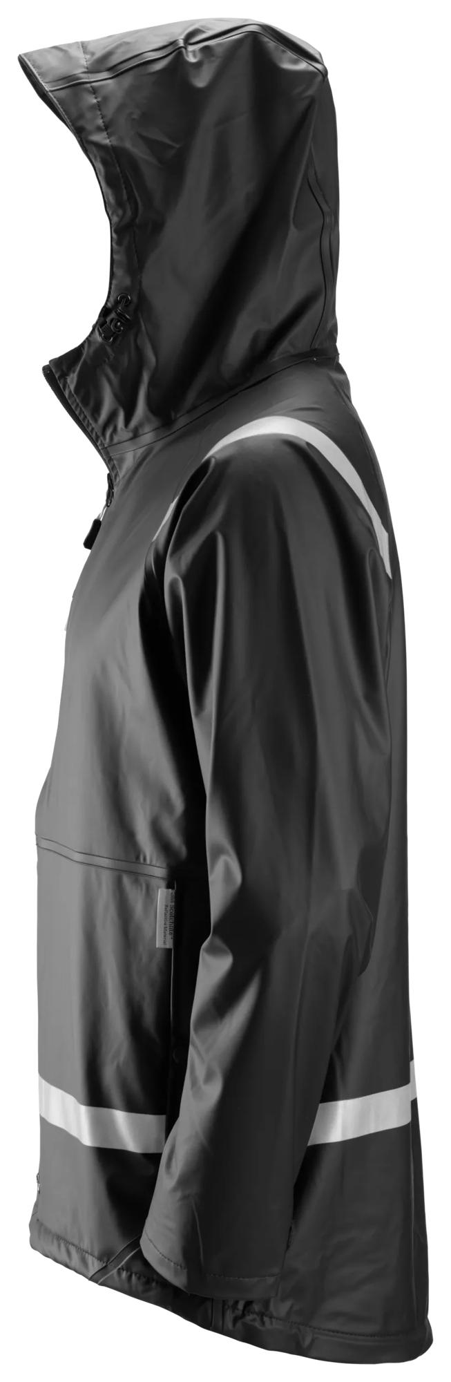 Snickers Rain Jacket, PU