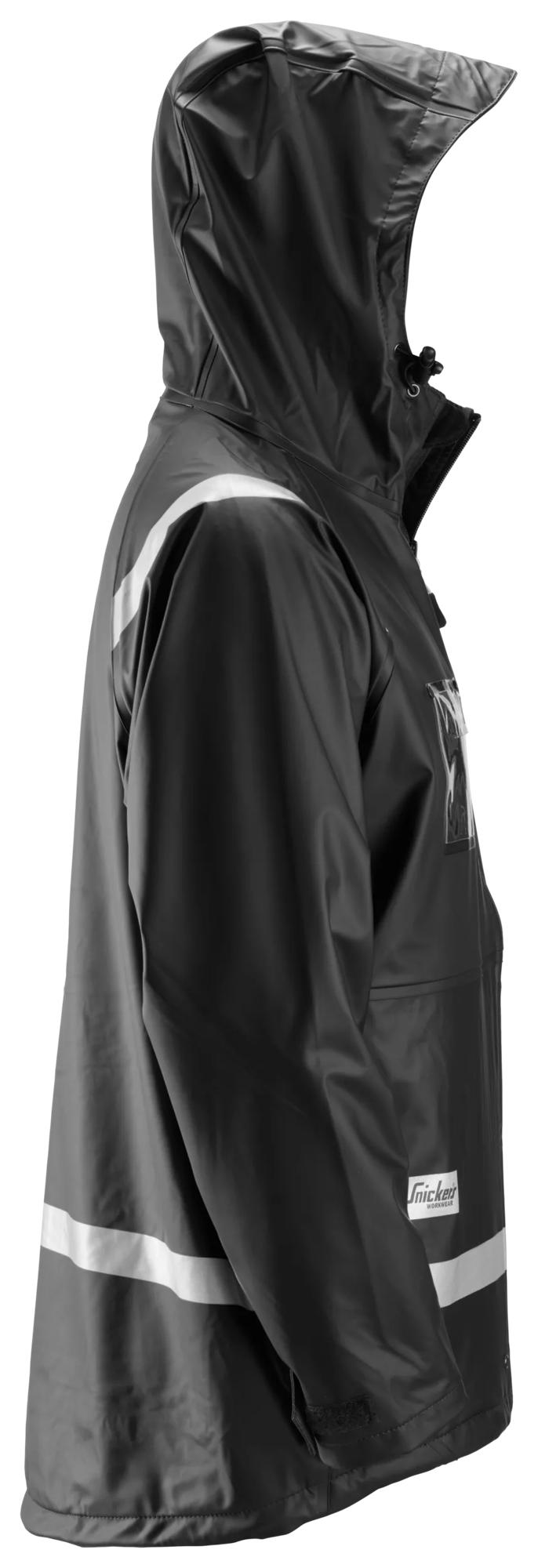Snickers Rain Jacket, PU