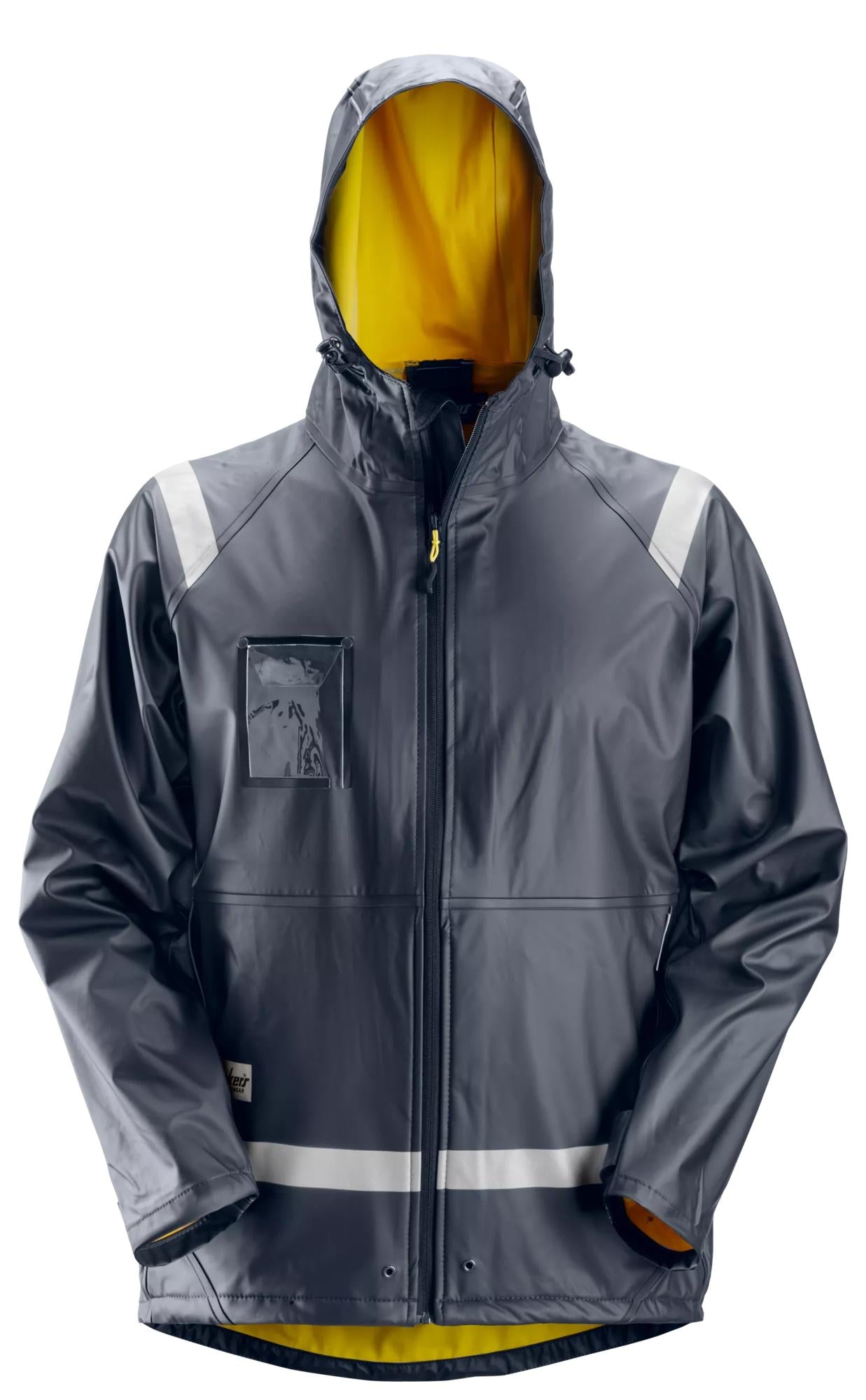 Snickers Rain Jacket, PU