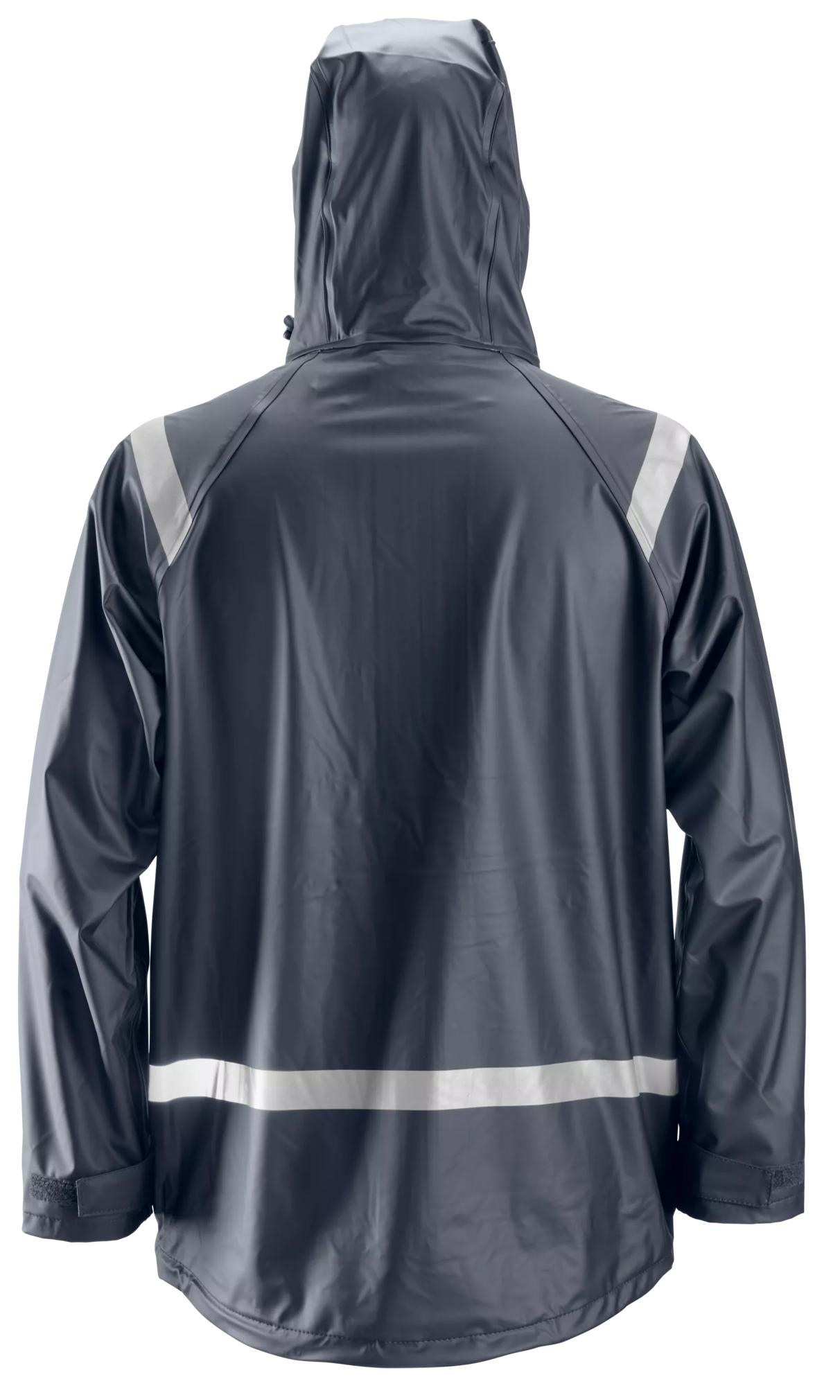 Snickers Rain Jacket, PU