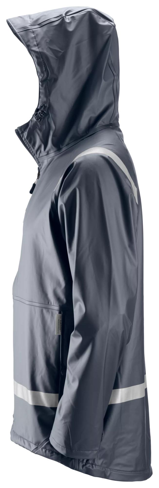 Snickers Rain Jacket, PU