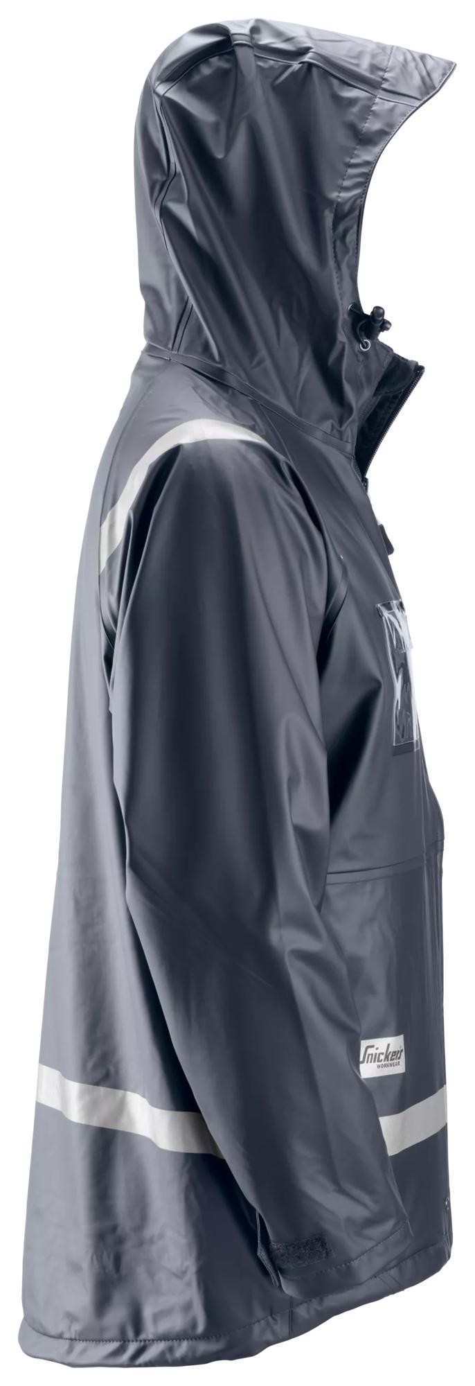 Snickers Rain Jacket, PU