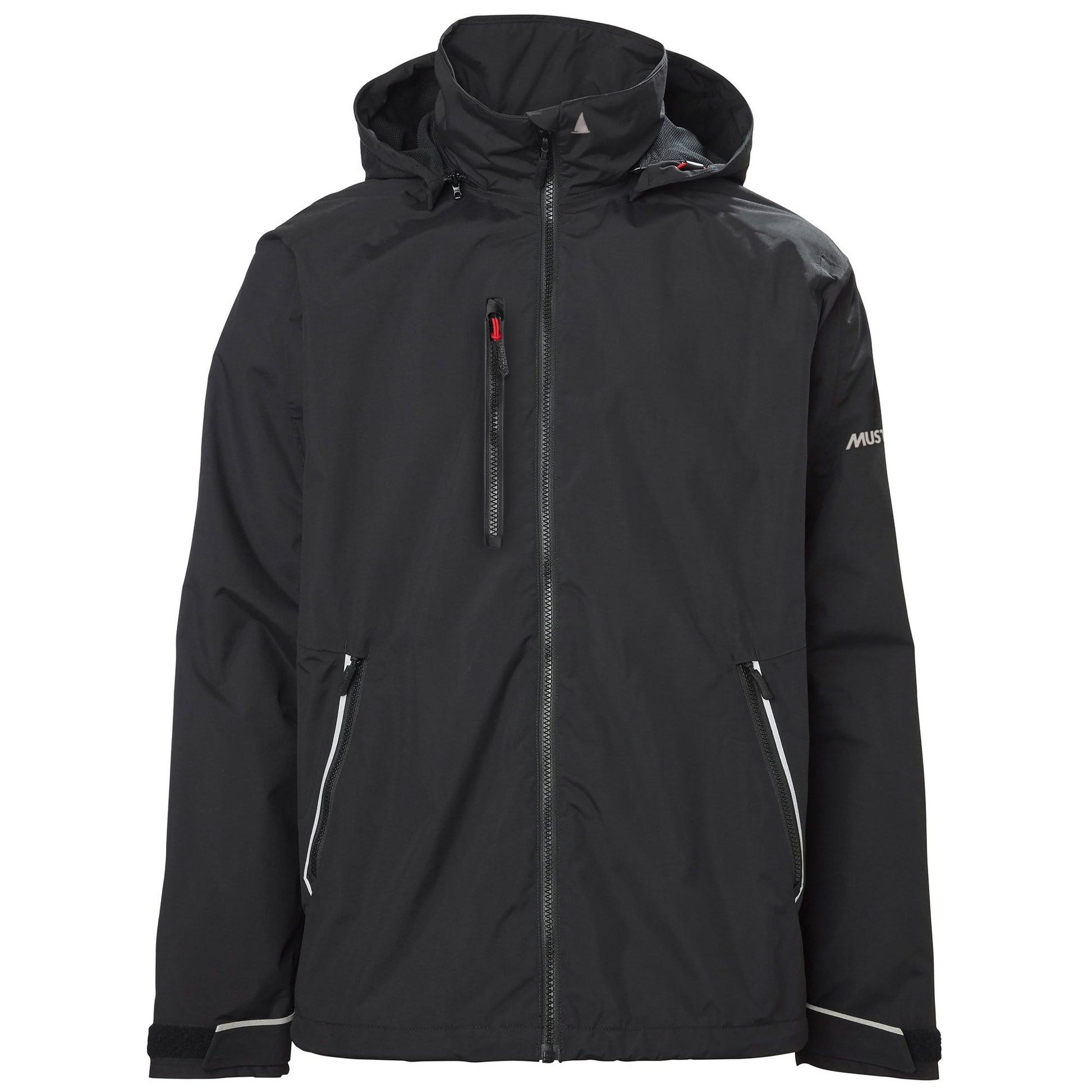 Musto Men's Sardinia Jkt 2.0 - Black - X/S