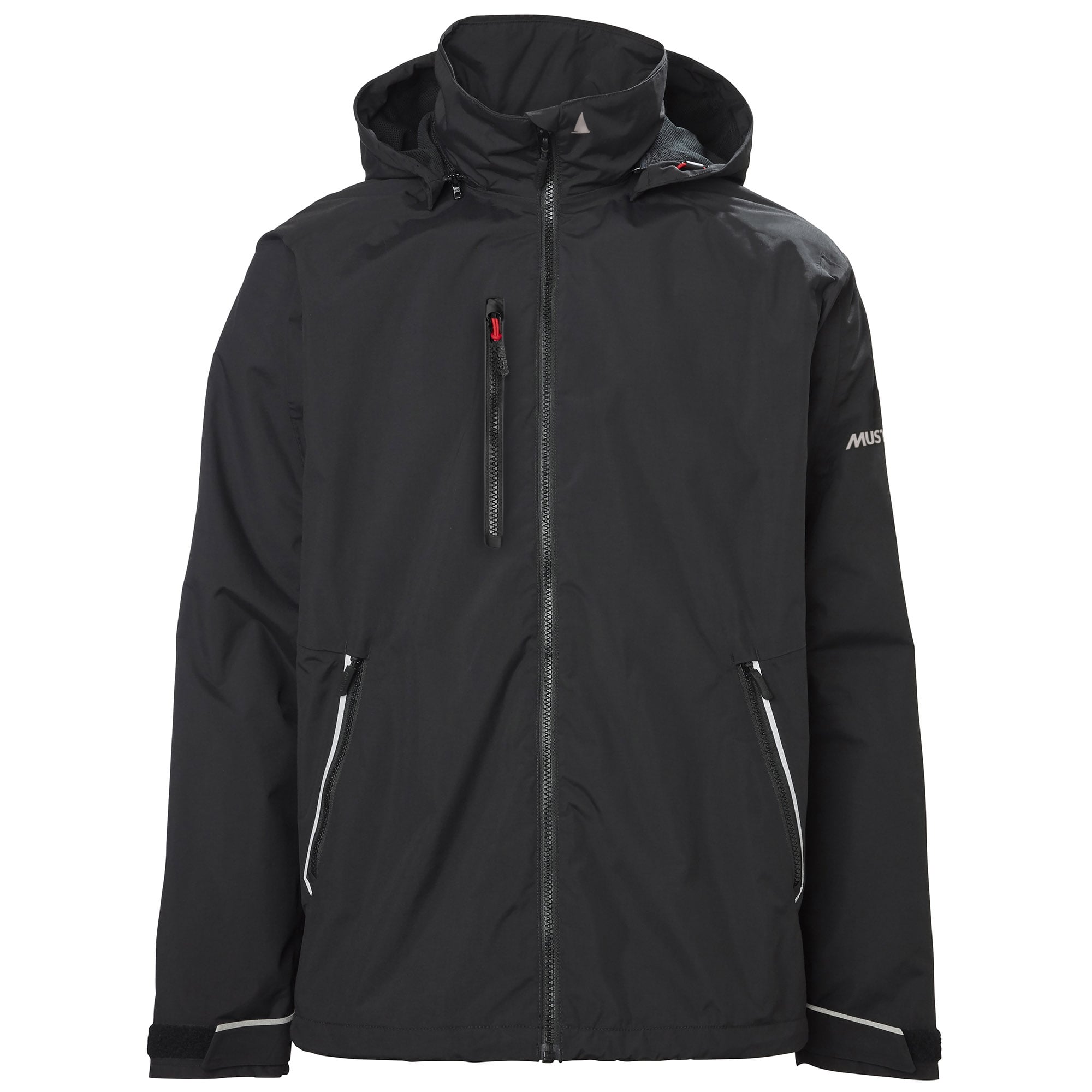 Musto Men's Sardinia Jkt 2.0 - Black - X/S