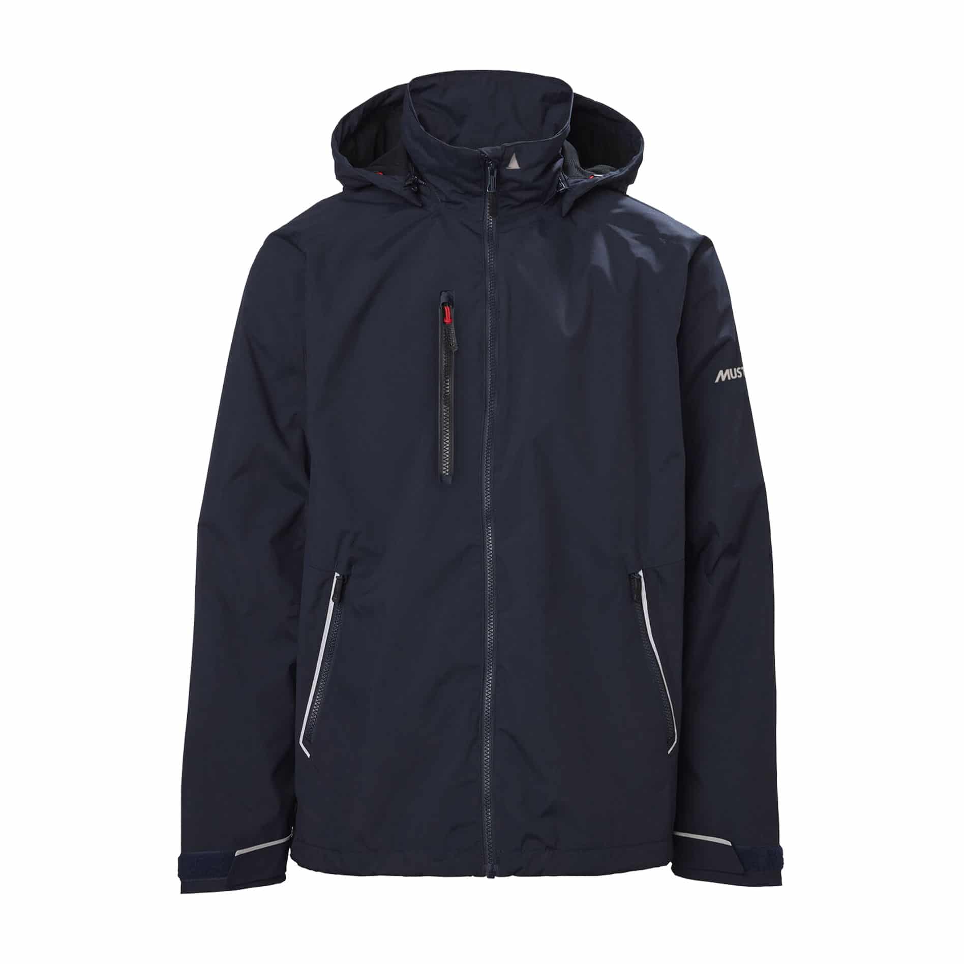 VMG Clothing Men’s Sardinia Jacket 2.0