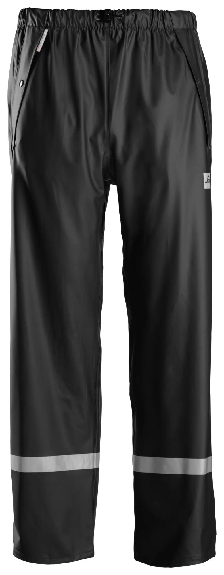 Snickers Rain Trousers, PU