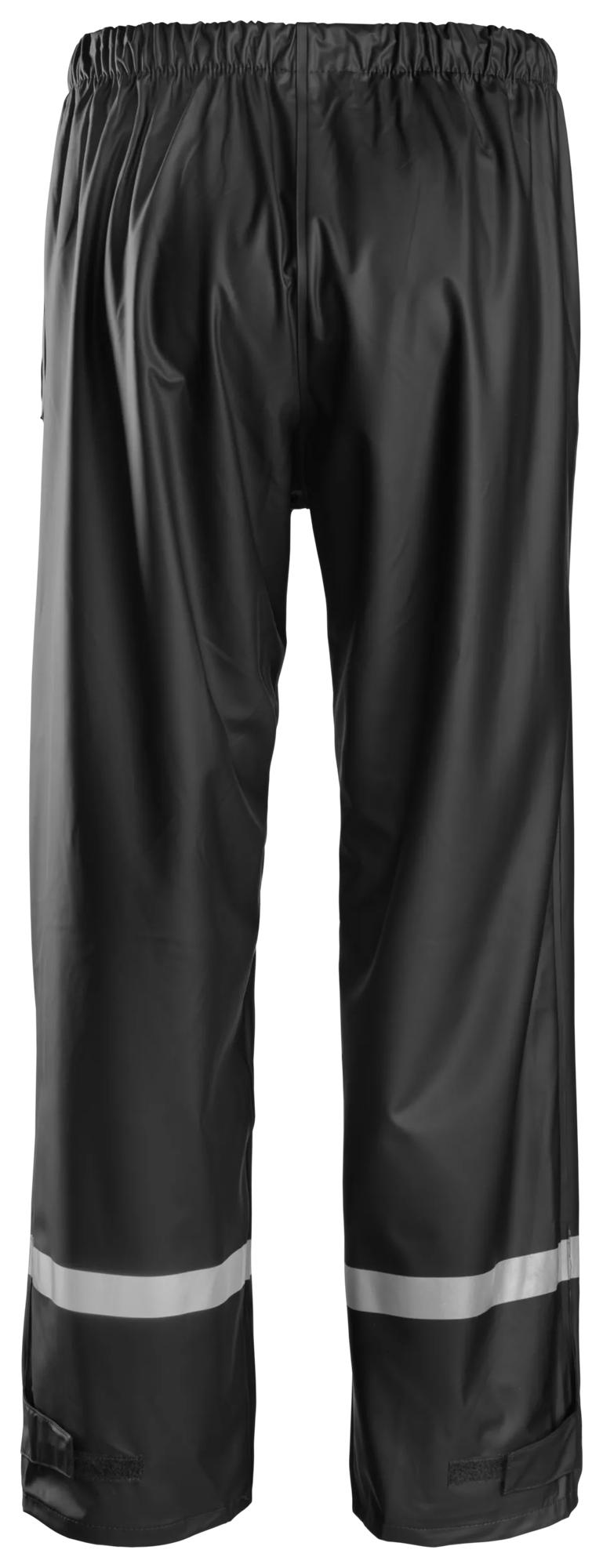Snickers Rain Trousers, PU