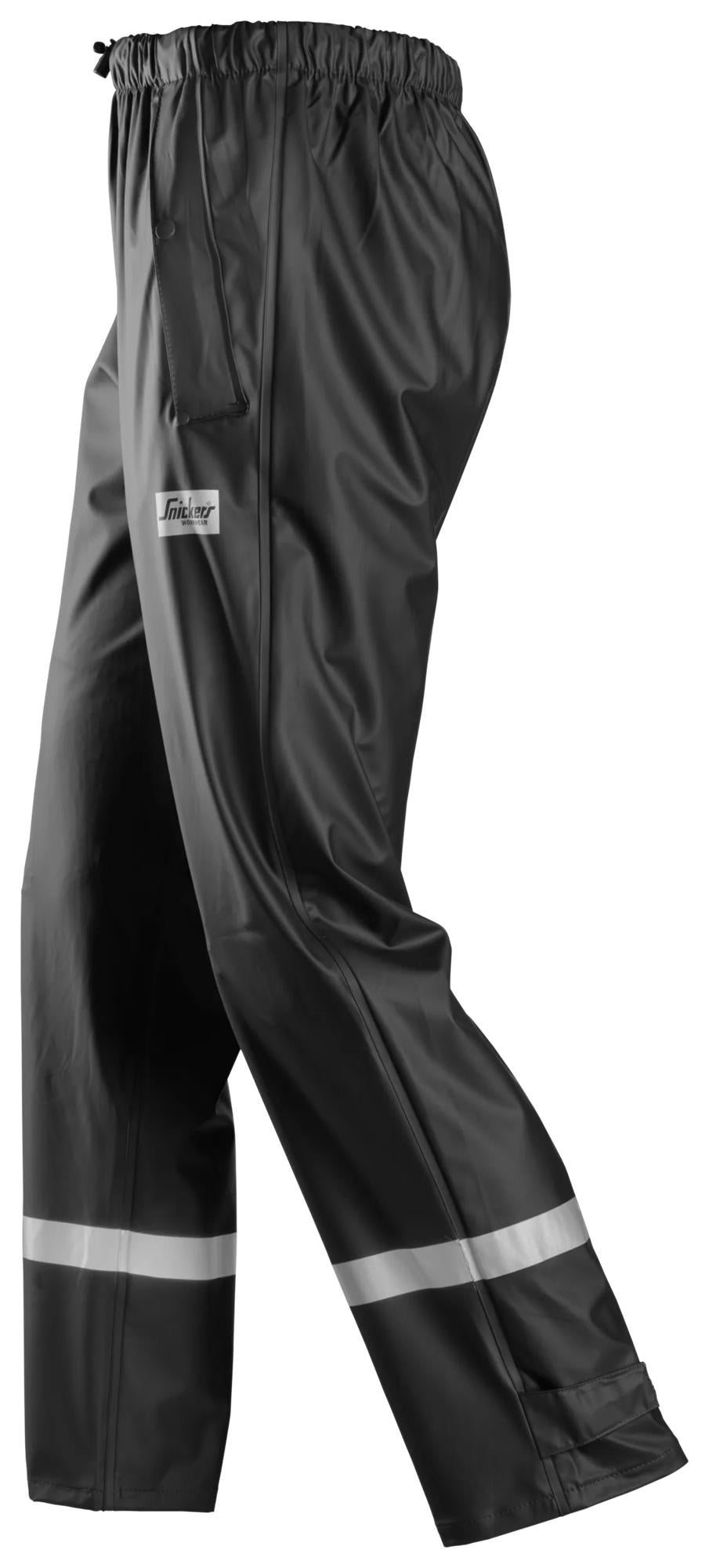Snickers Rain Trousers, PU