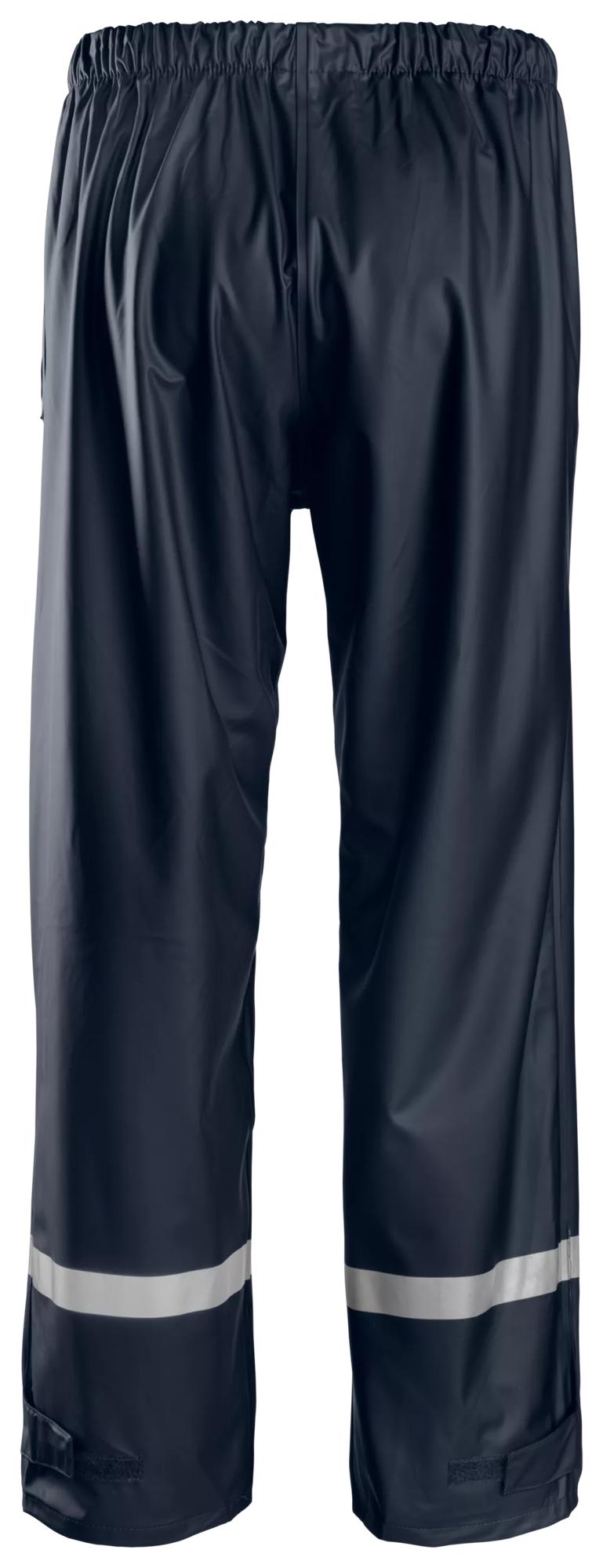 Snickers Rain Trousers, PU