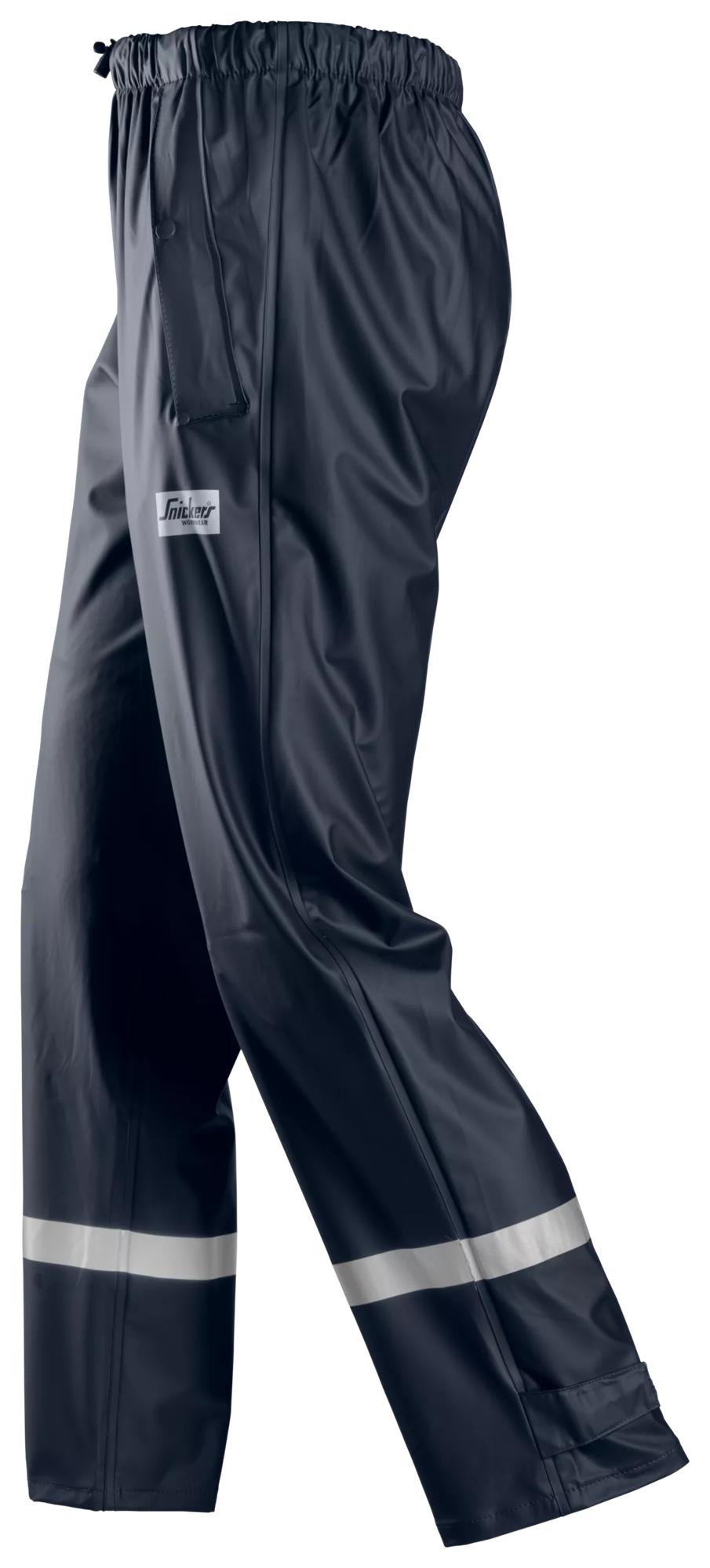 Snickers Rain Trousers, PU