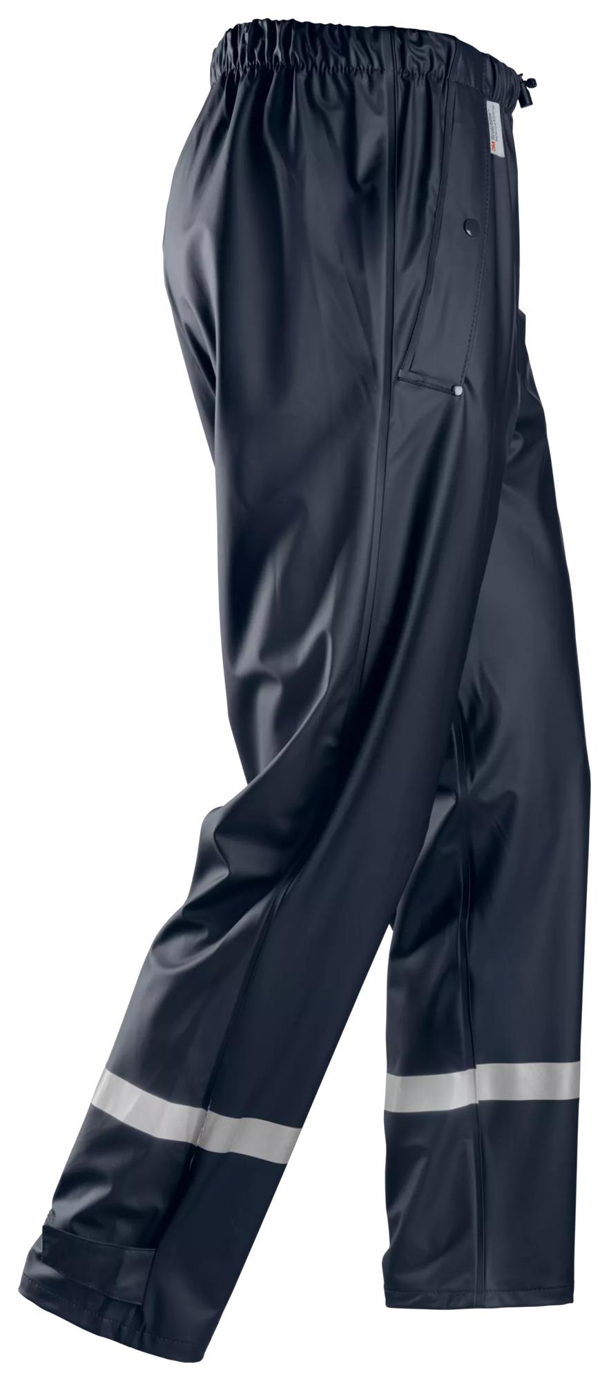 Snickers Rain Trousers, PU