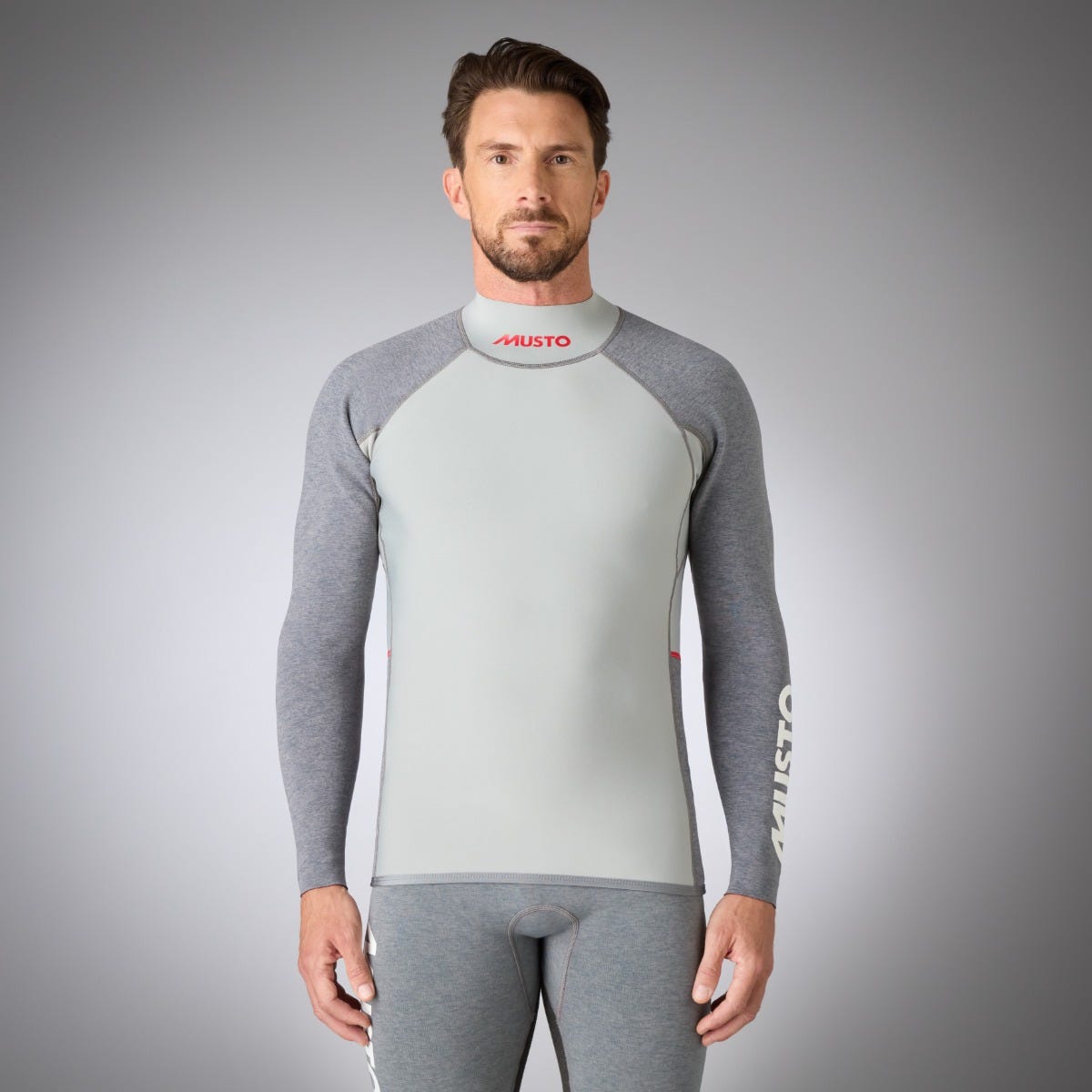 Musto Flexlite Vapour 1.0 Ls Top