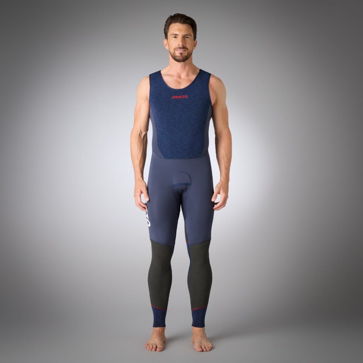 Musto Flexlite Alumin 3.0 Long John
