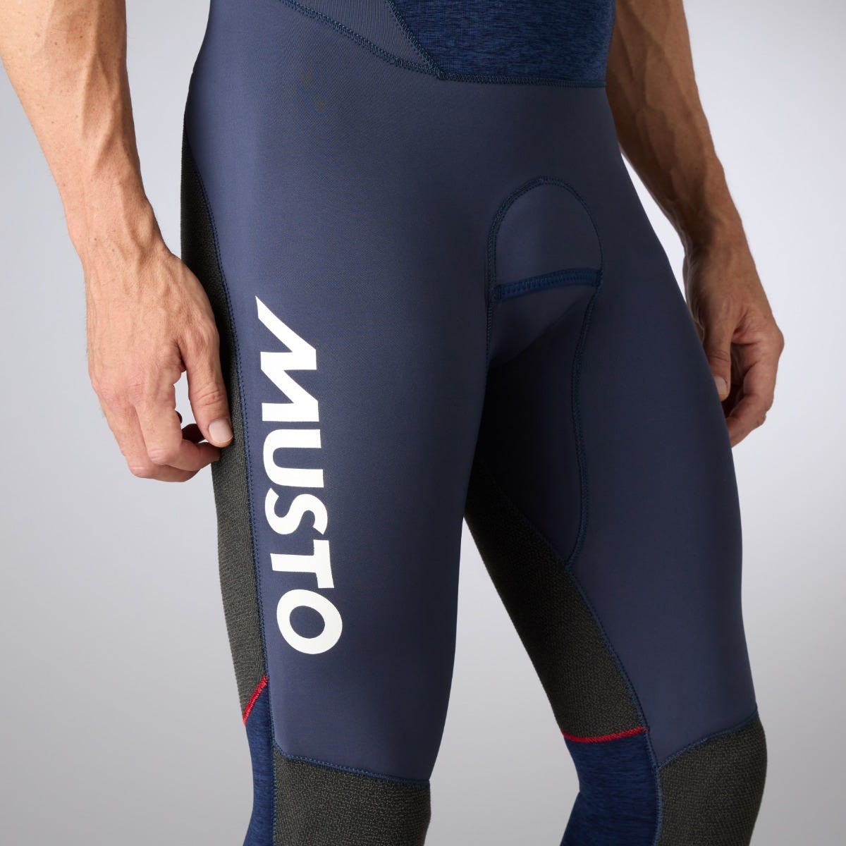 Musto Flexlite Alumin 3.0 Long John