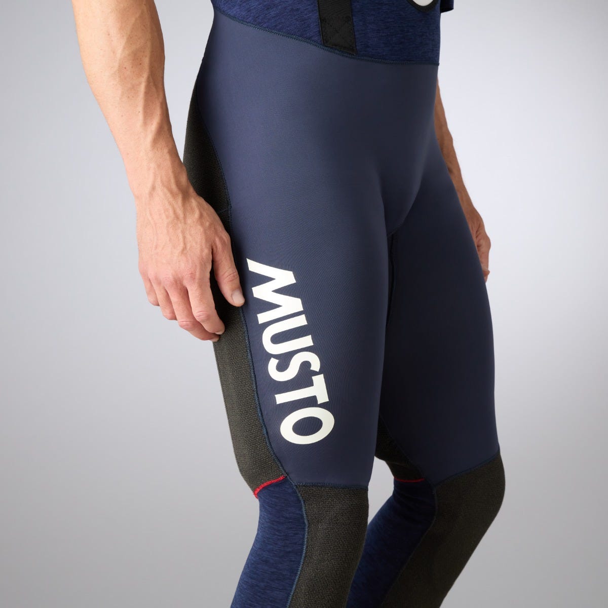 Musto Flexlite Alumin 3.0 Hikers