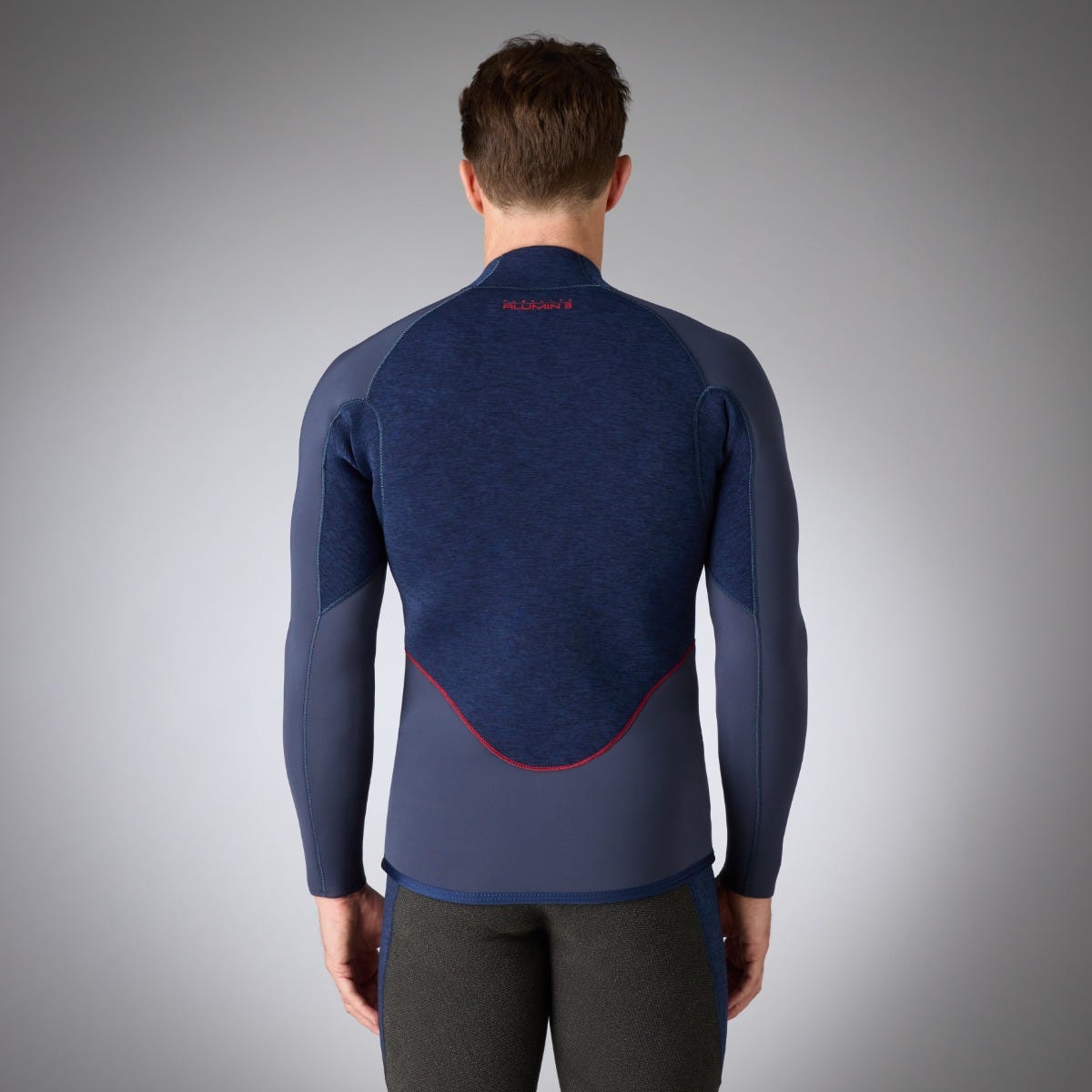 Musto Flexlite Alumin 3.0 Ls Top