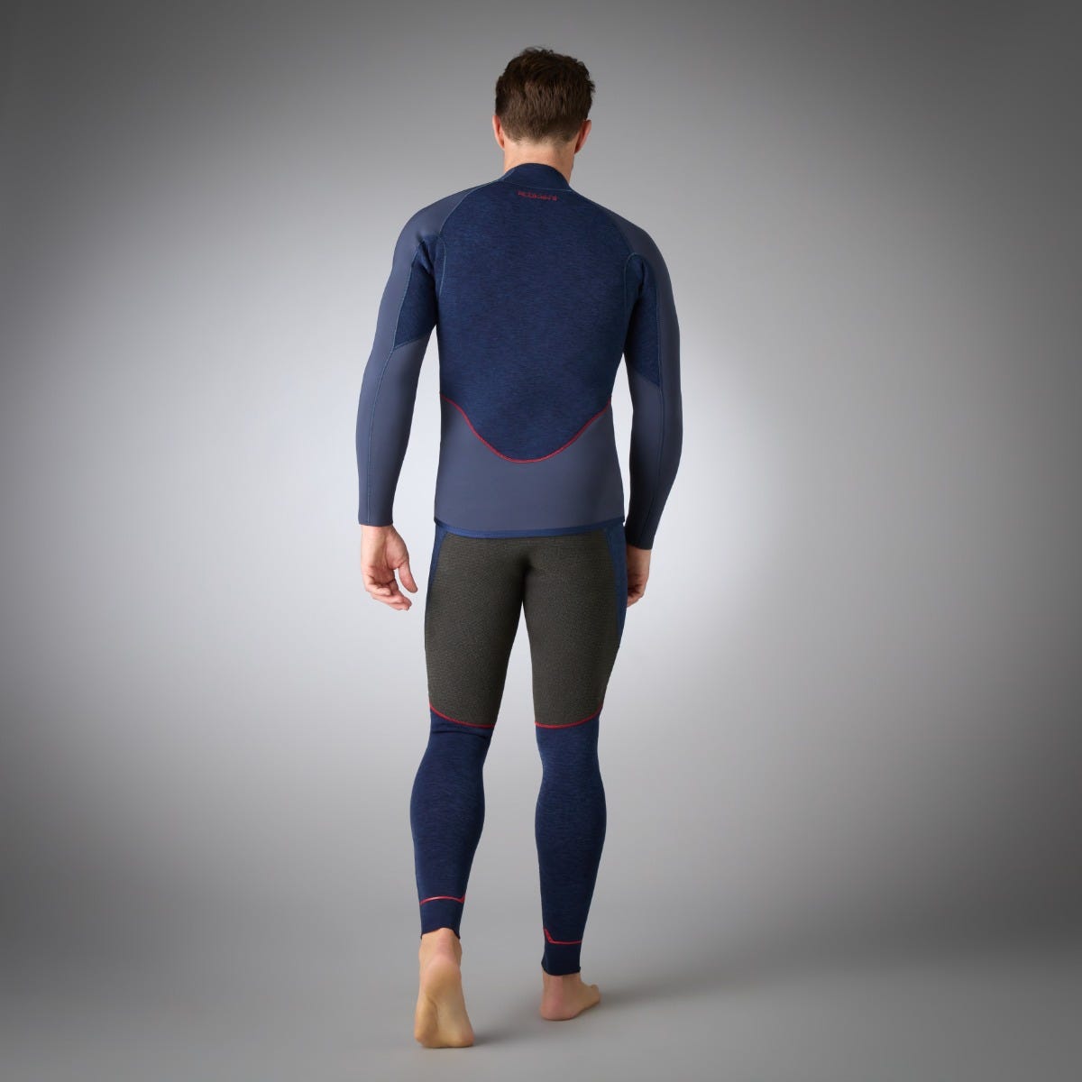 Musto Flexlite Alumin 3.0 Ls Top
