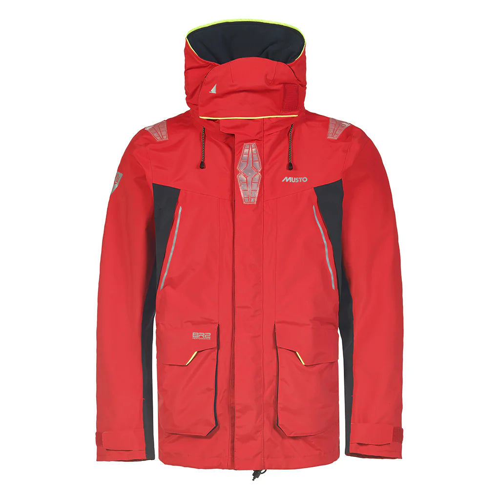 VMG Clothing Musto Men's BR2 Offshore Jacket