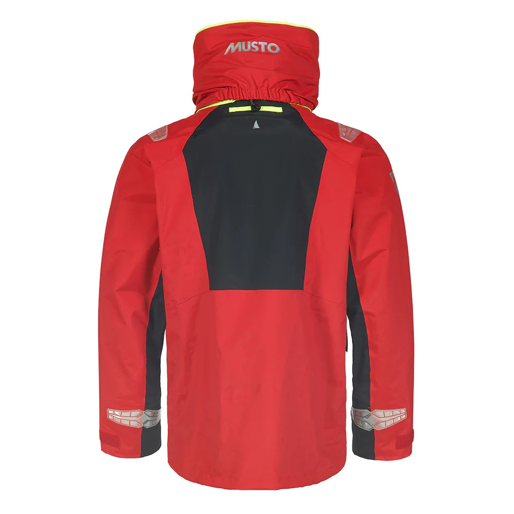 VMG Clothing Musto Men's BR2 Offshore Jacket