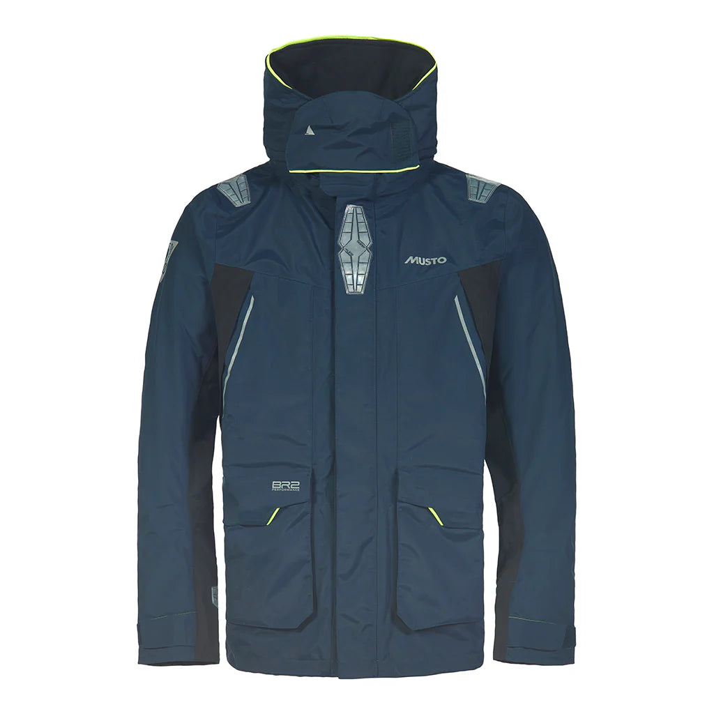 VMG Clothing Musto Men's BR2 Offshore Jacket
