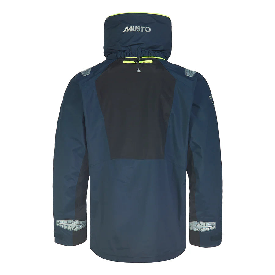 VMG Clothing Musto Men's BR2 Offshore Jacket