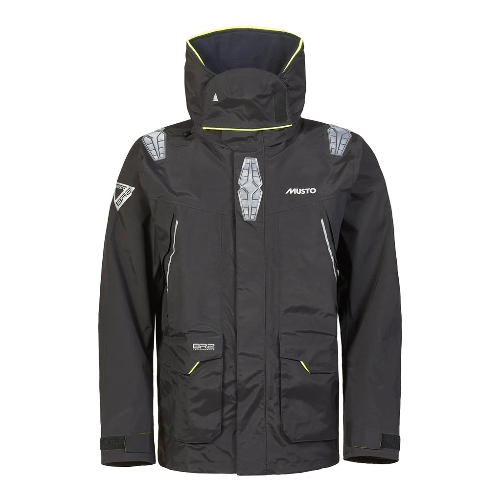 VMG Clothing Musto Men's BR2 Offshore Jacket