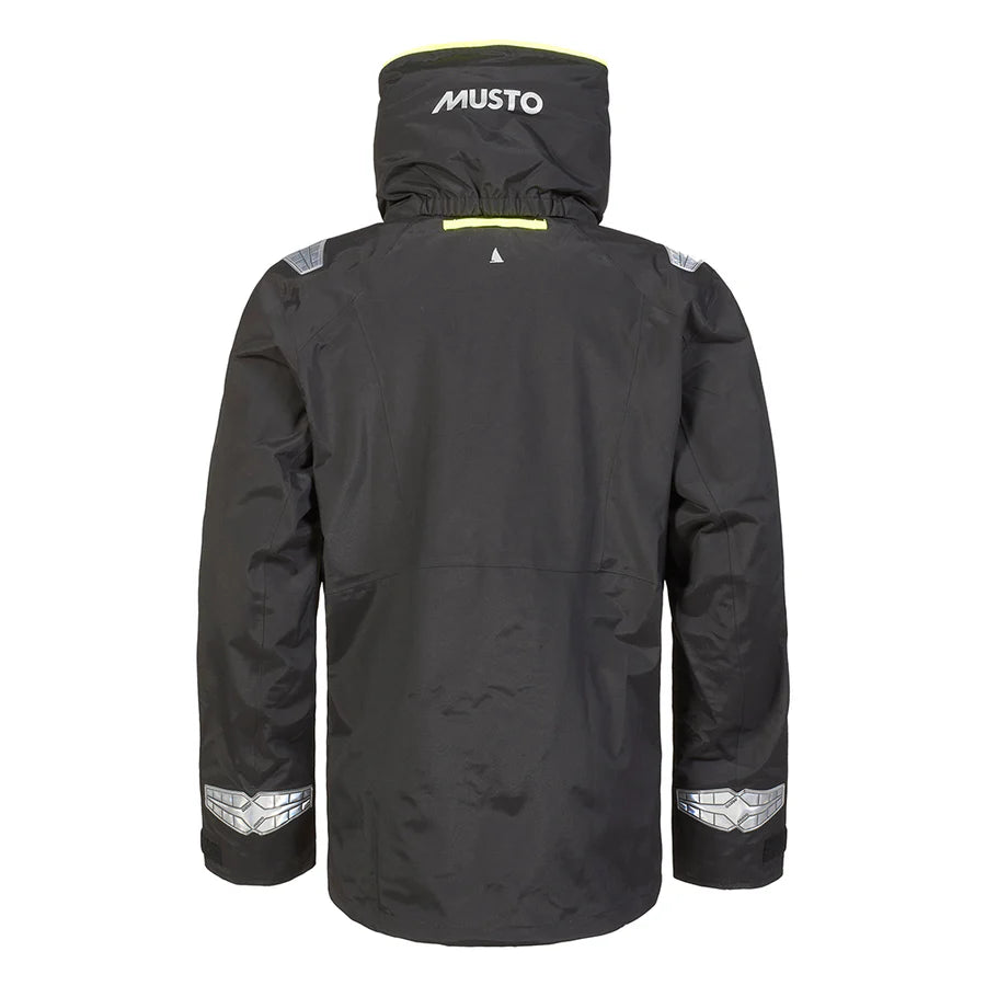 VMG Clothing Musto Men's BR2 Offshore Jacket