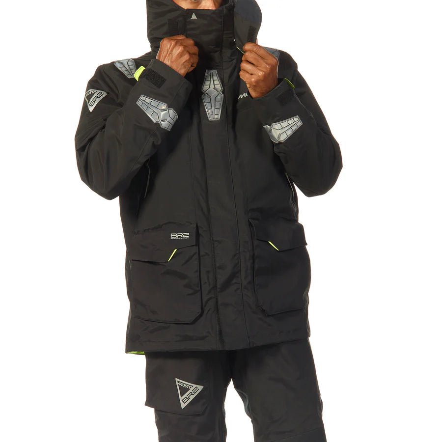 VMG Clothing Musto Men's BR2 Offshore Jacket