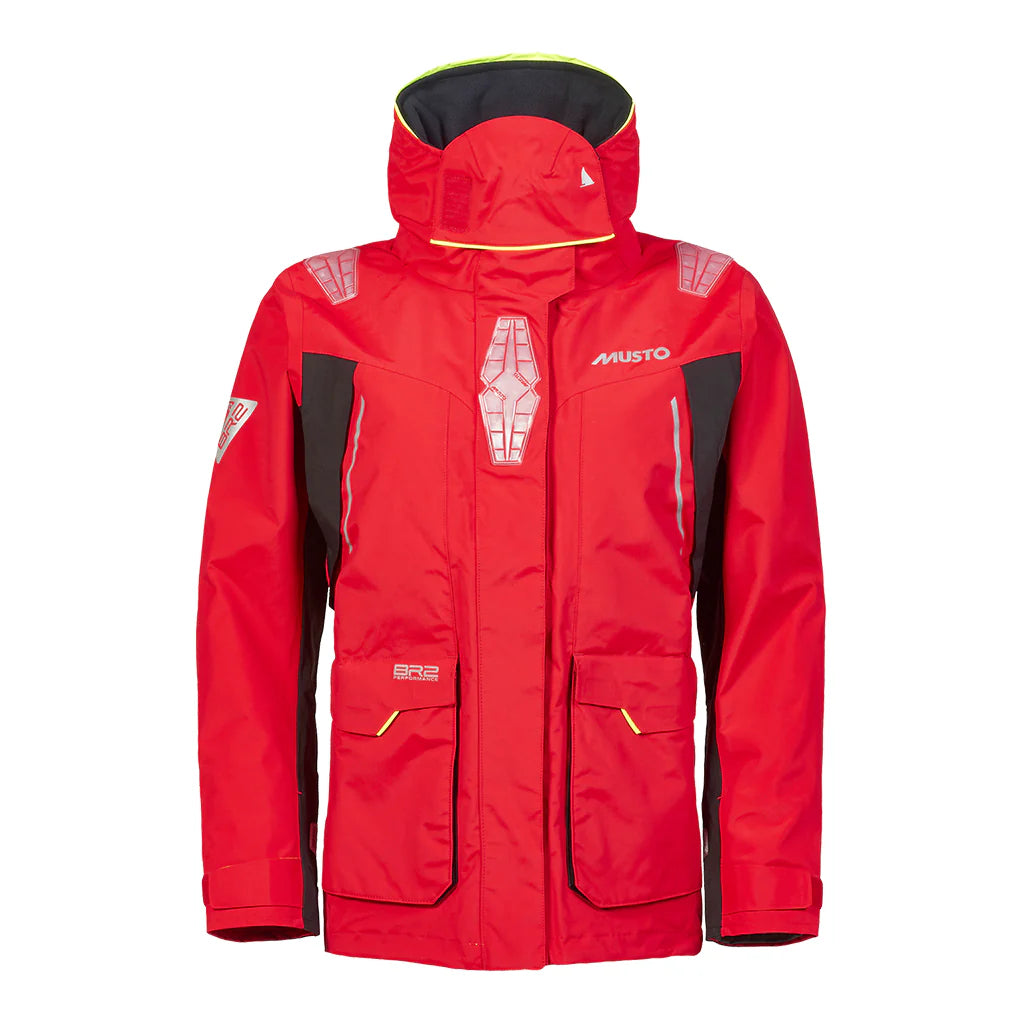 VMG Clothing Musto Women's BR2 Offshore Jacket