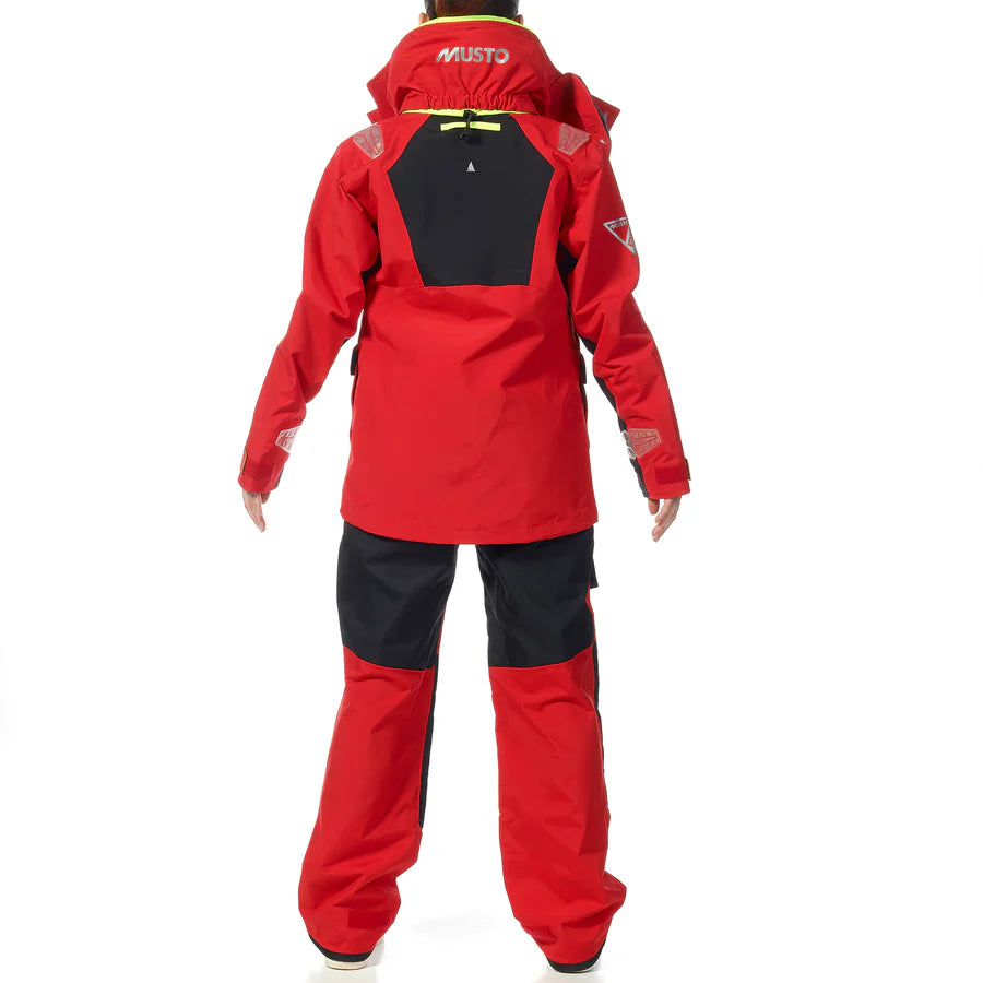 VMG Clothing Musto Women's BR2 Offshore Jacket