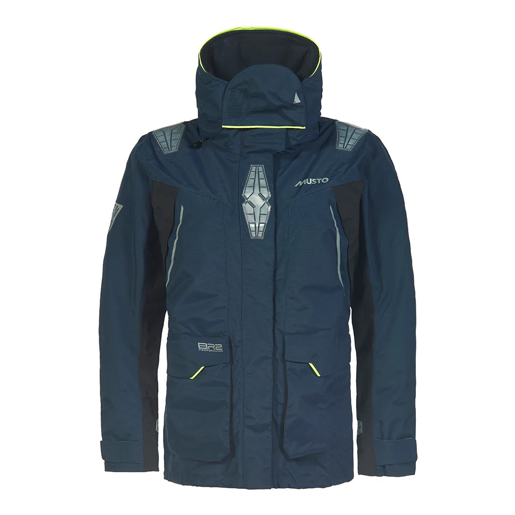 VMG Clothing Musto Women's BR2 Offshore Jacket