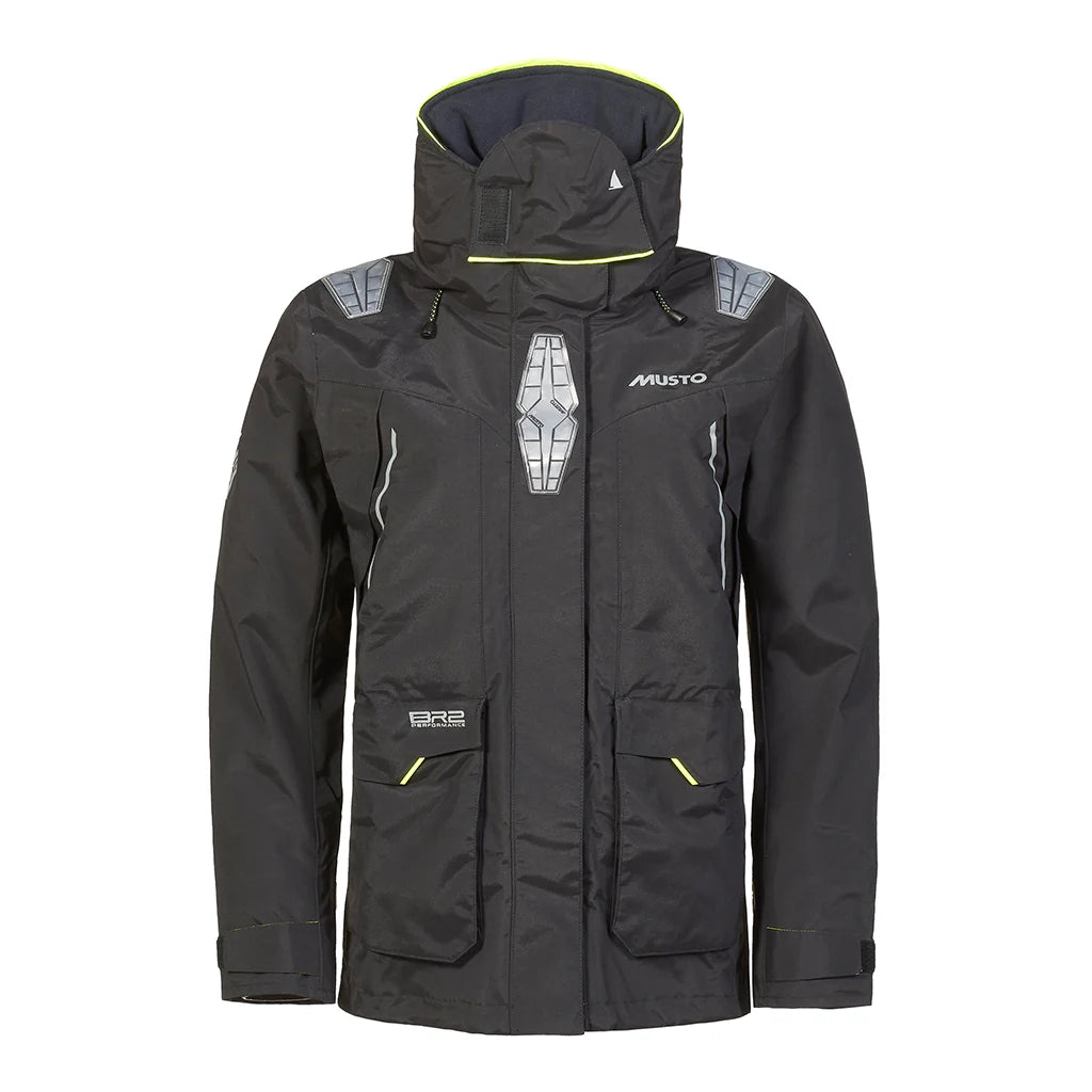 VMG Clothing Musto Women's BR2 Offshore Jacket