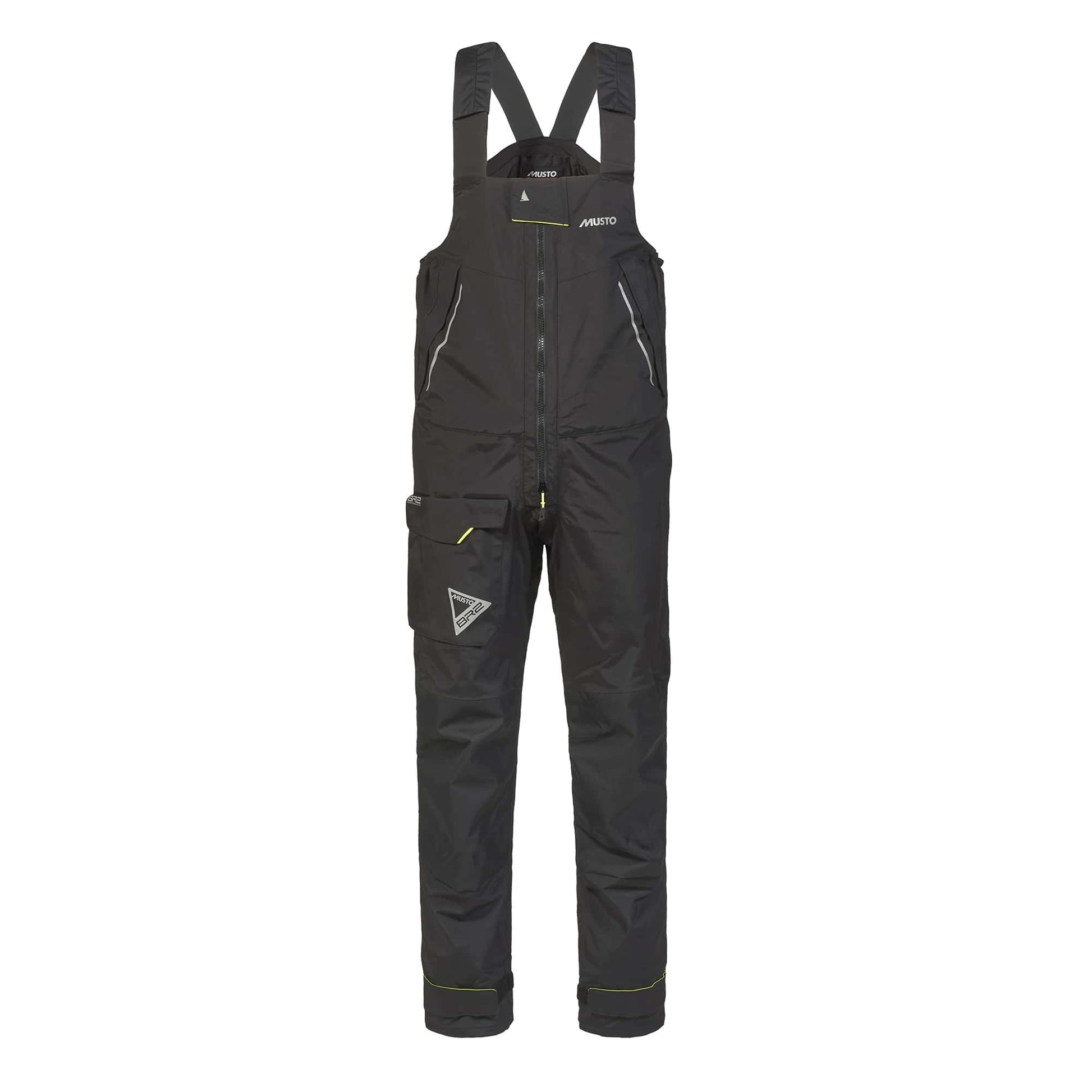 Musto Men's BR2 Offshore Trousers 2.0 - Black - X/S