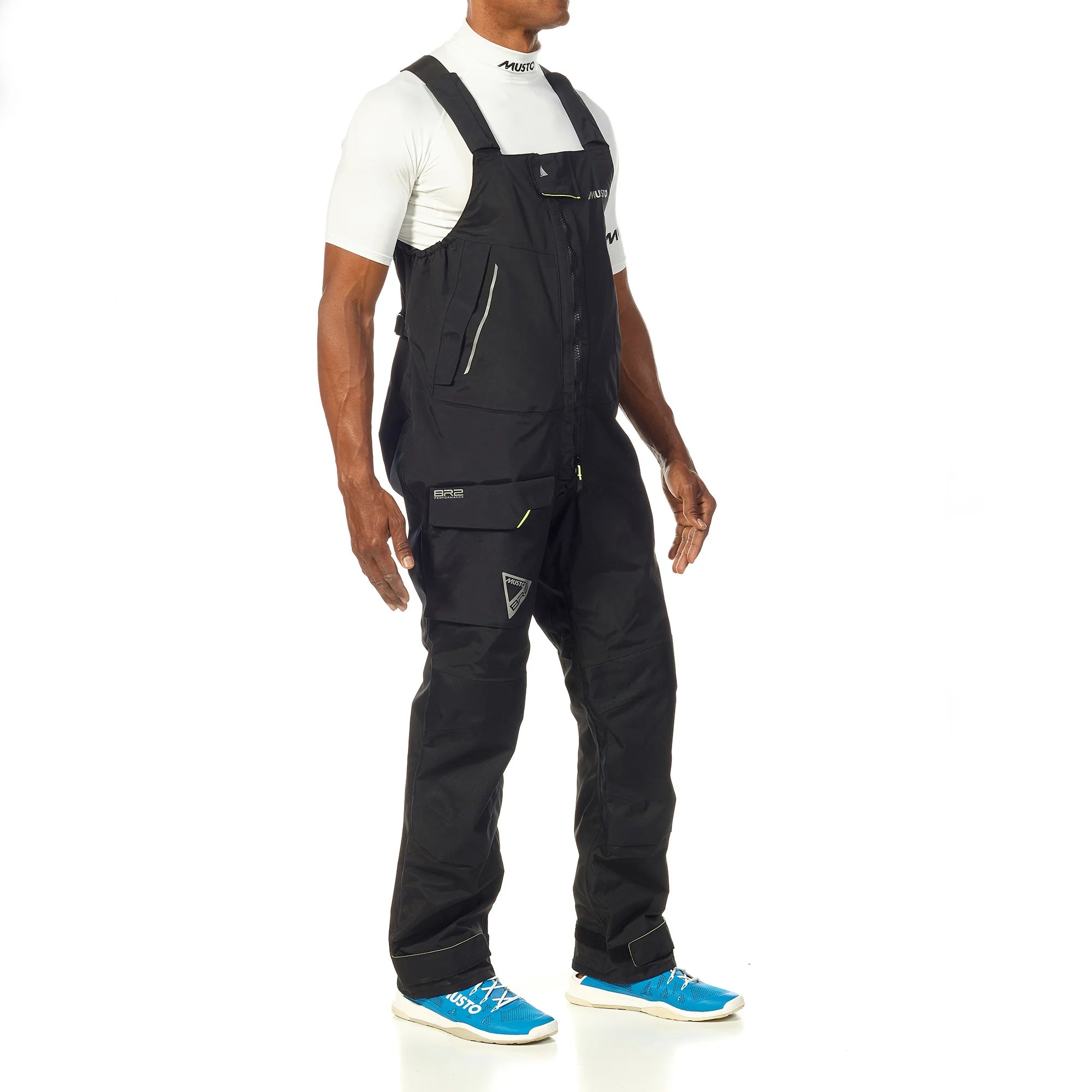 VMG Clothing Musto Men's BR2 Offshore Trouser 2.0