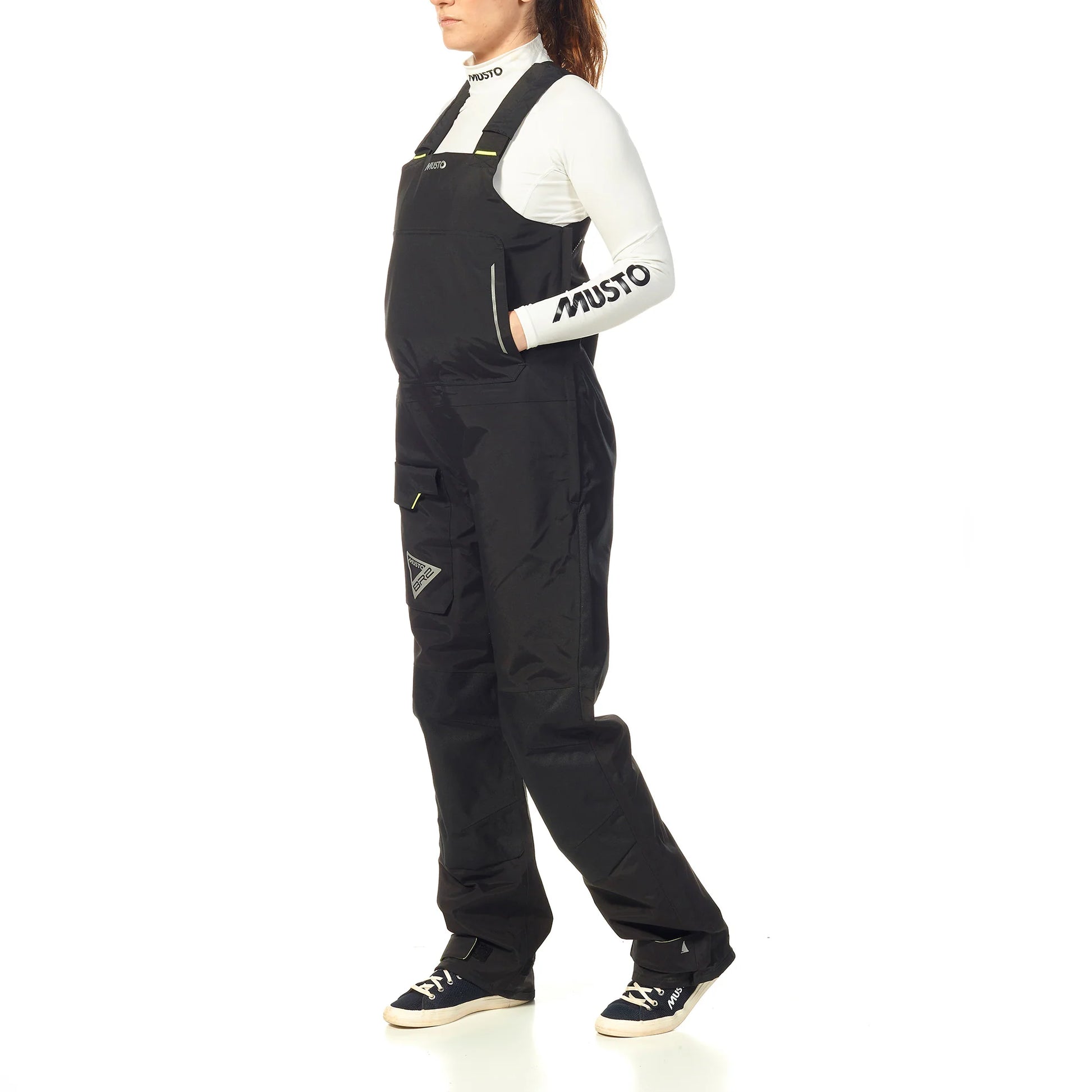 VMG Clothing Musto Women's BR2 Offshore Trouser 2.0