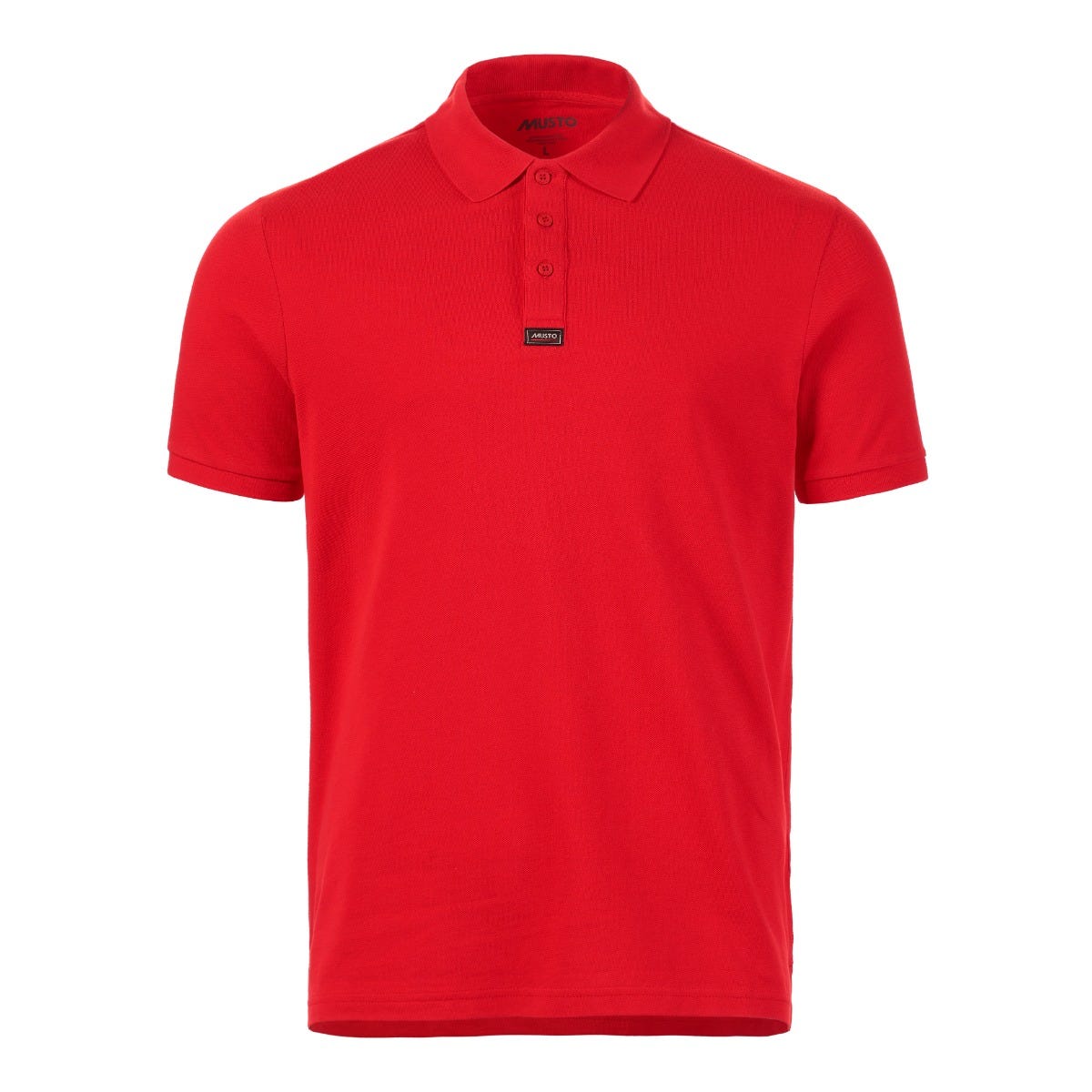 Musto Ess Pique Polo
