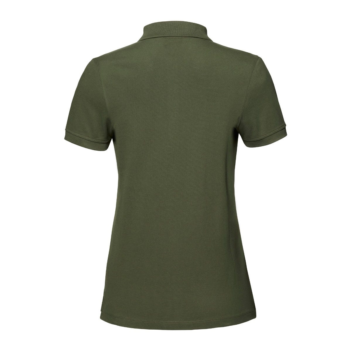 Musto W Ess Pique Polo