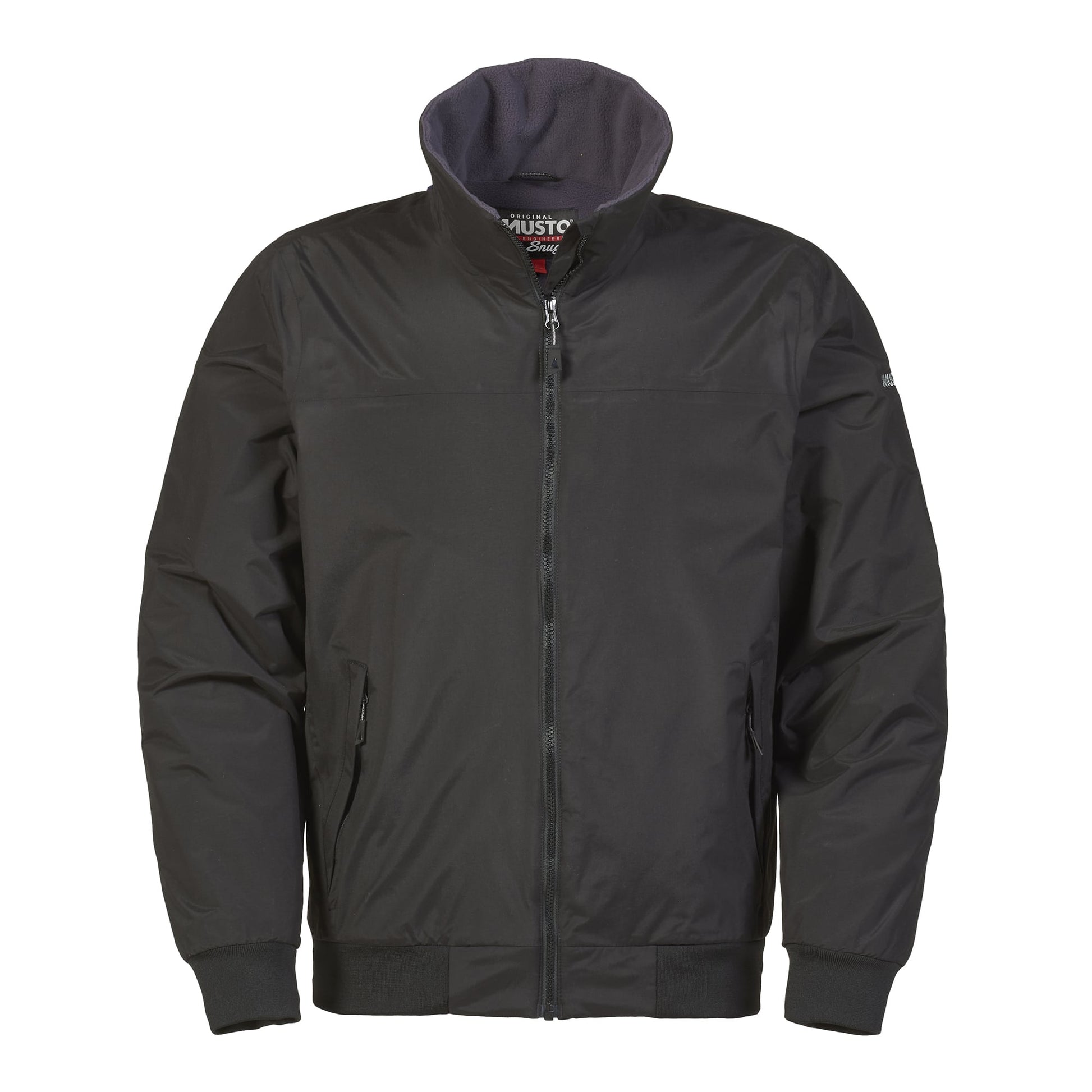 Musto Men's Snug Blouson Jkt 2.0 - Black - X/S