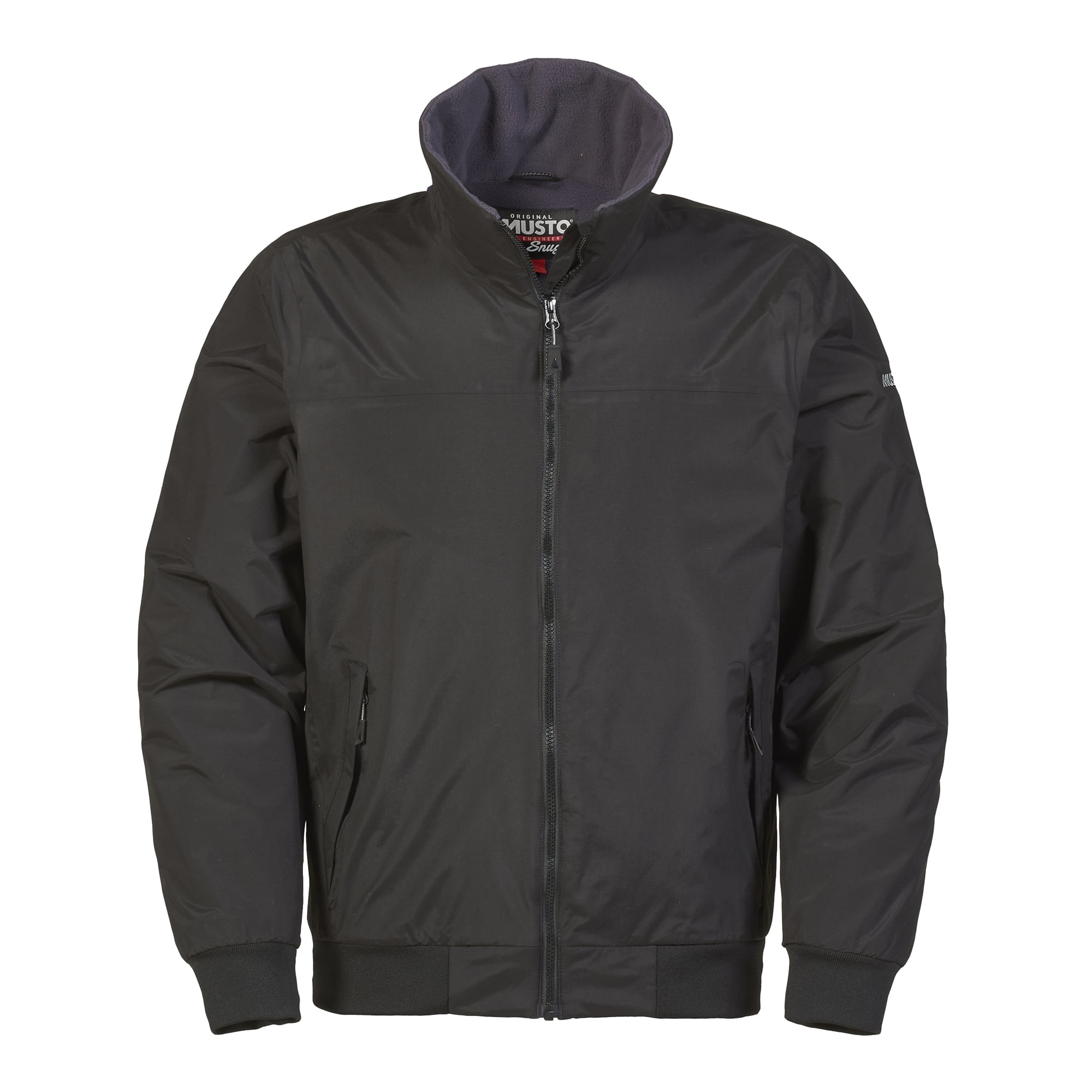 Musto Men' Snug Blouson Jkt 2.0 - Black - S