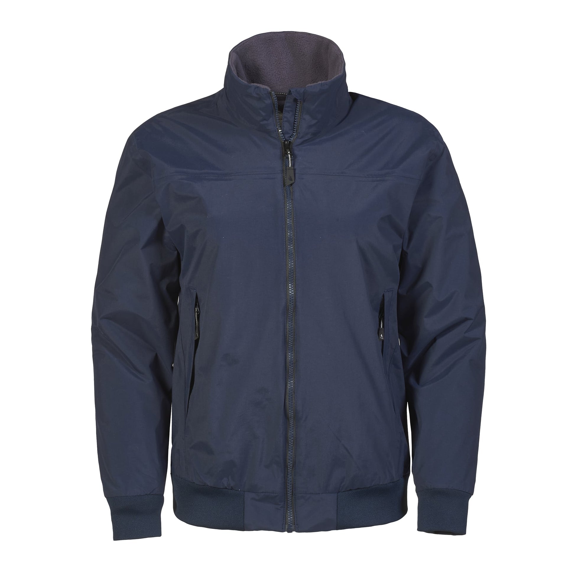 Musto Women's Snug Blouson Jkt 2.0 - Navy / Carbon - 18
