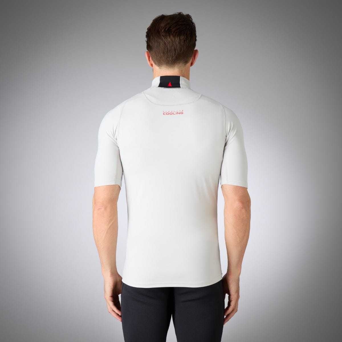 Musto M Flexlite Cool Ss Top