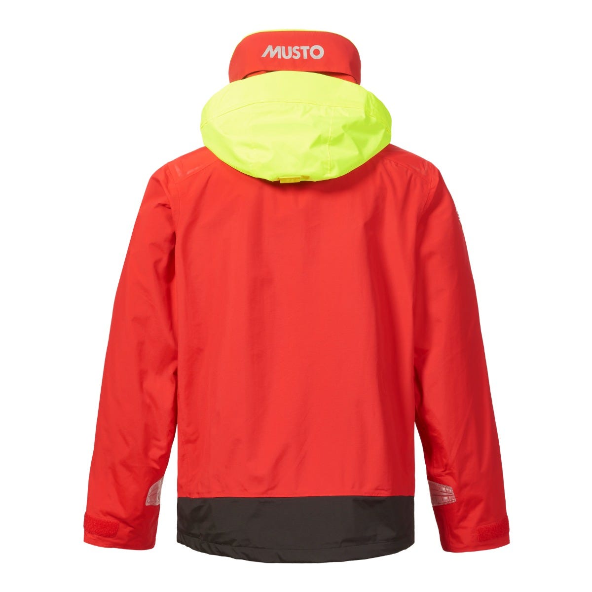 Musto M Br1 Channel Jkt