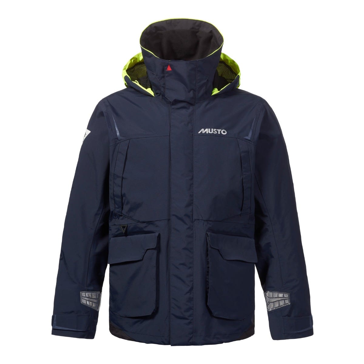 Musto M Br1 Channel Jkt