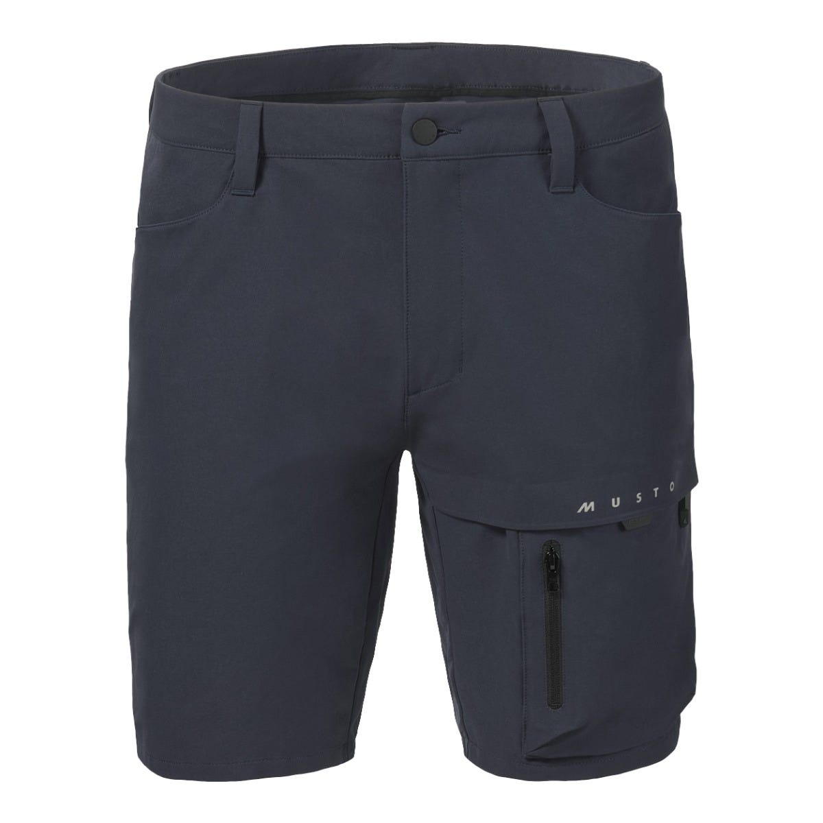 Musto M Evo Deck Stretch Short