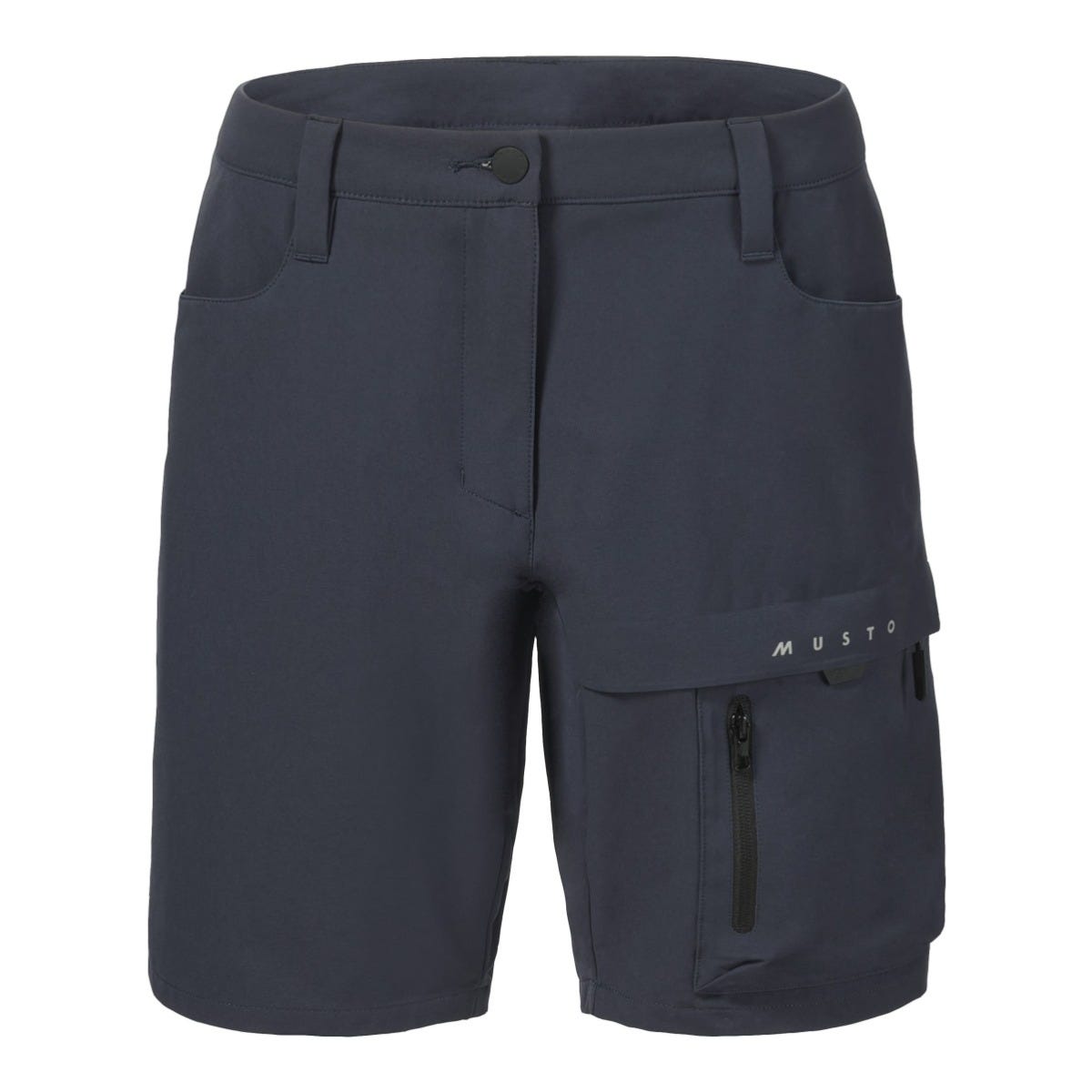 Musto W Deck Stretch Short
