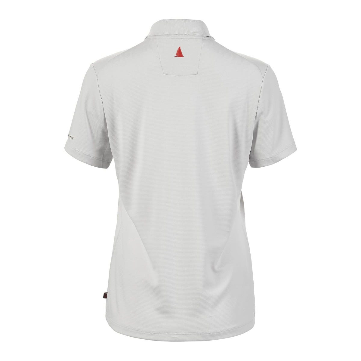 Musto W Evo Crew Sunblock Ss Polo