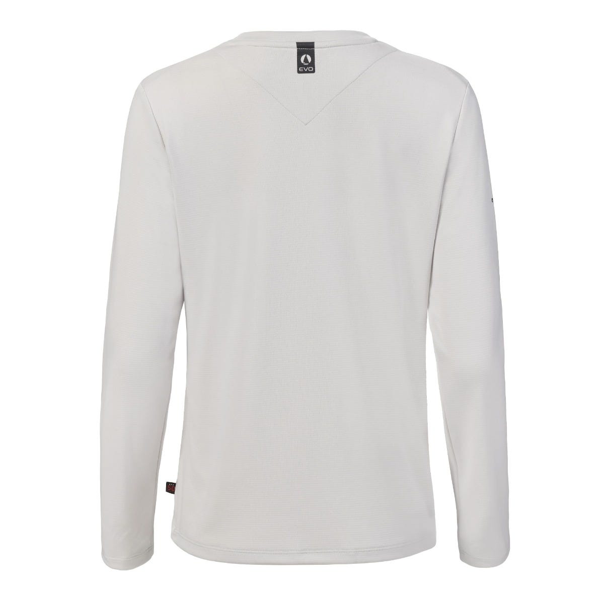 Musto W Evo Crew Sunblock Ls Tee