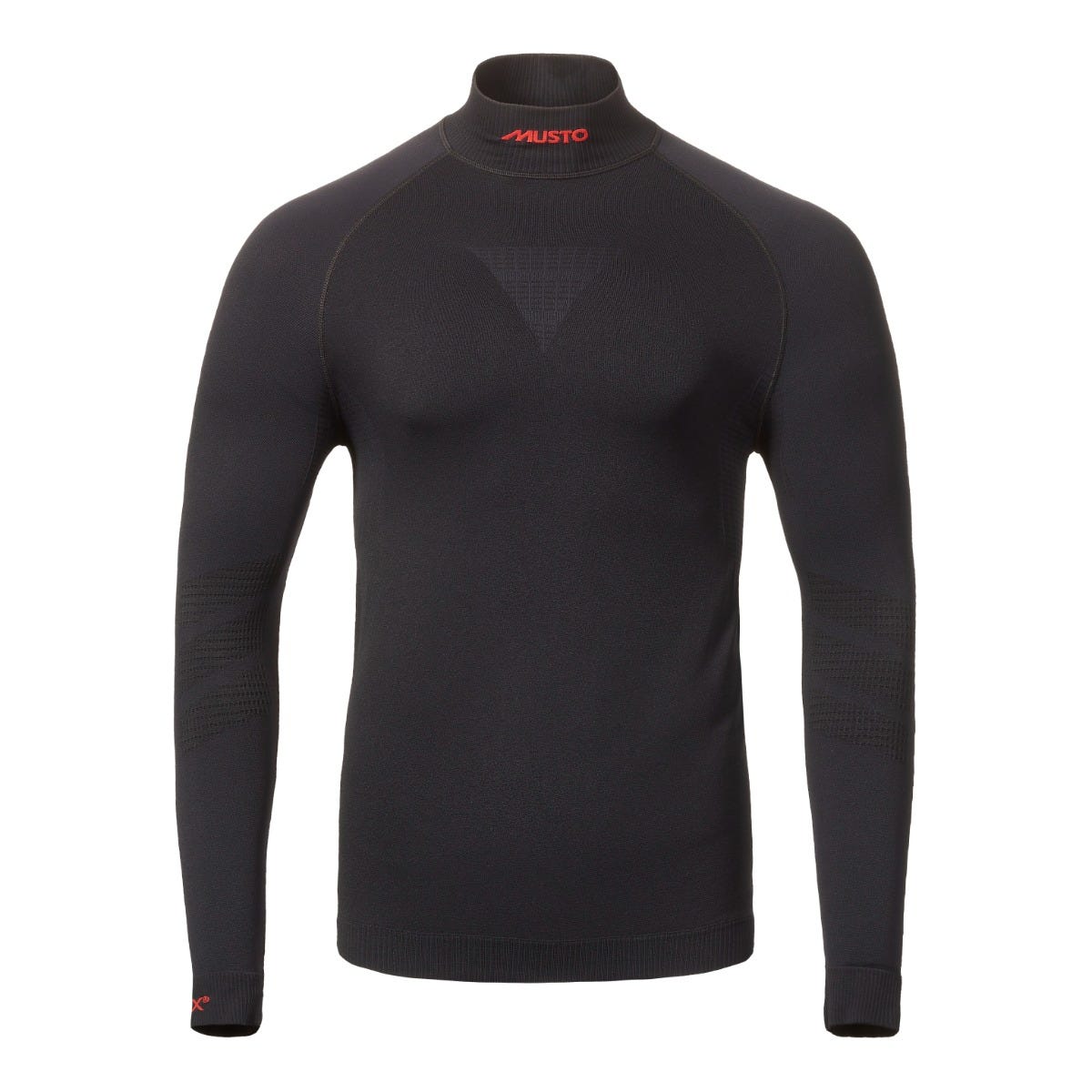 Musto M Mpx Active Bl Ls Top